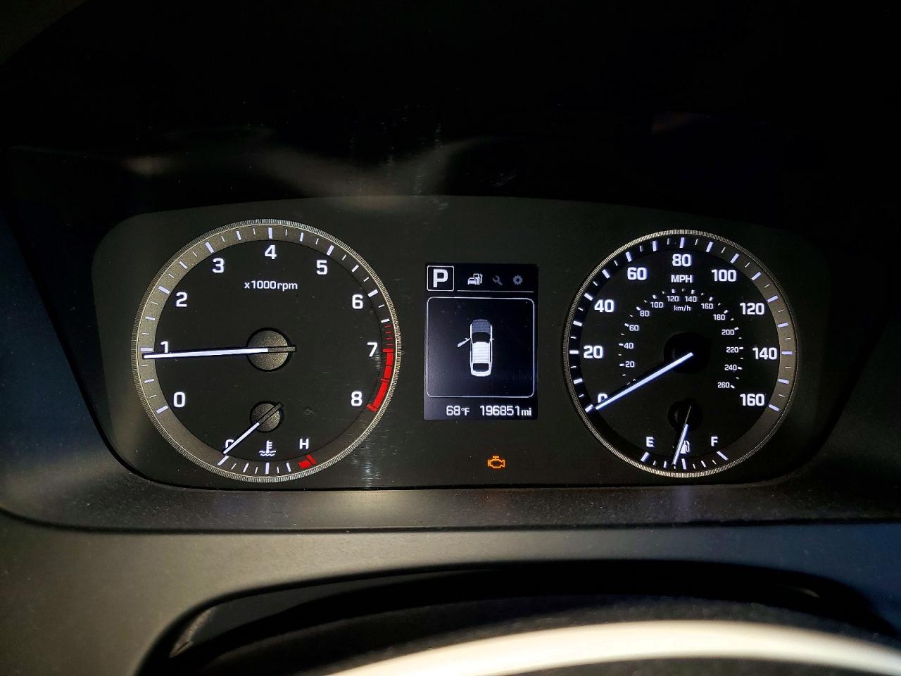 2015 Hyundai Sonata Se Silver vin: 5NPE24AF2FH043857
