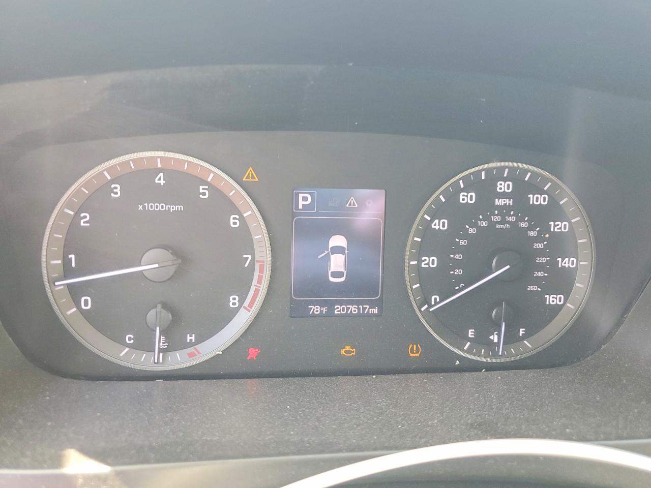 2015 Hyundai Sonata Se Silver vin: 5NPE24AF2FH057175