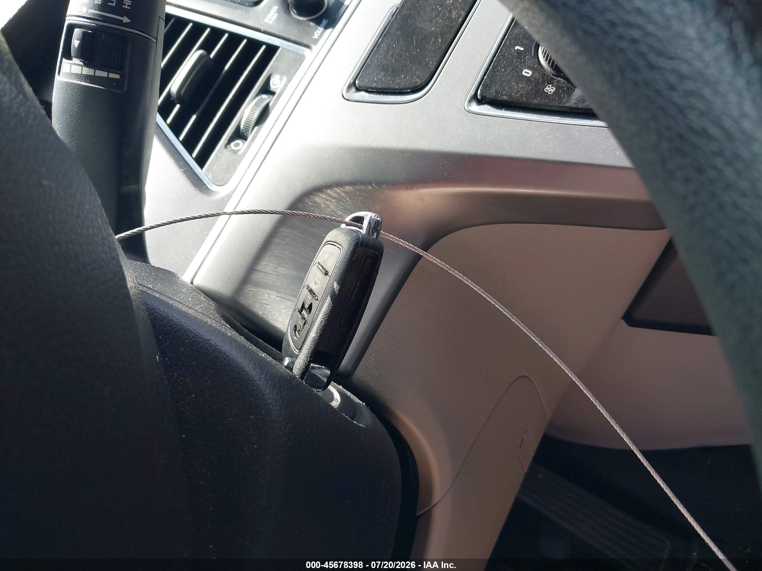 2015 Hyundai Sonata Se Burgundy vin: 5NPE24AF2FH129217