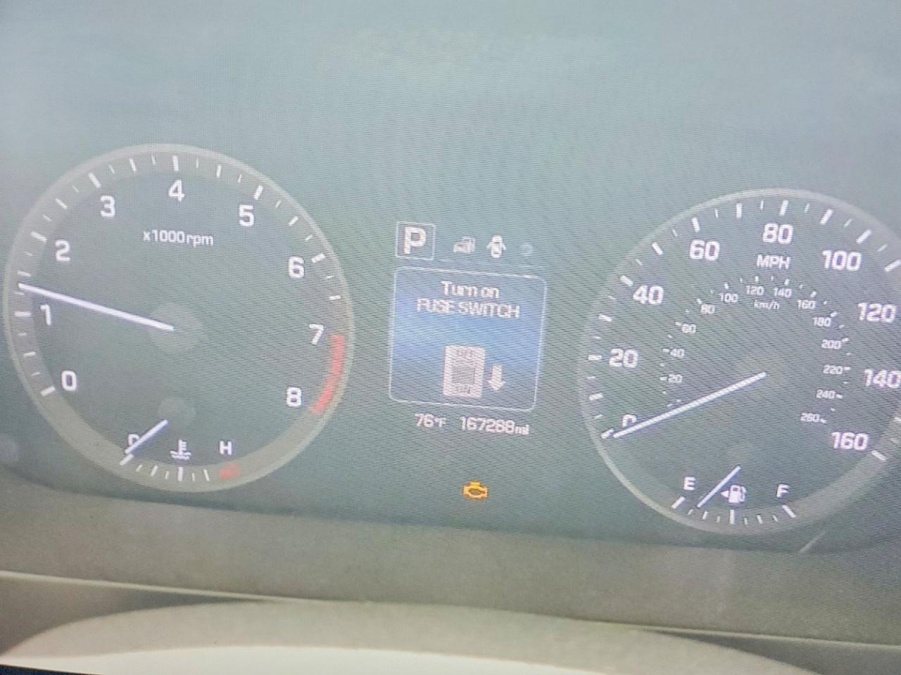 2015 Hyundai Sonata Se Silver vin: 5NPE24AF2FH142498