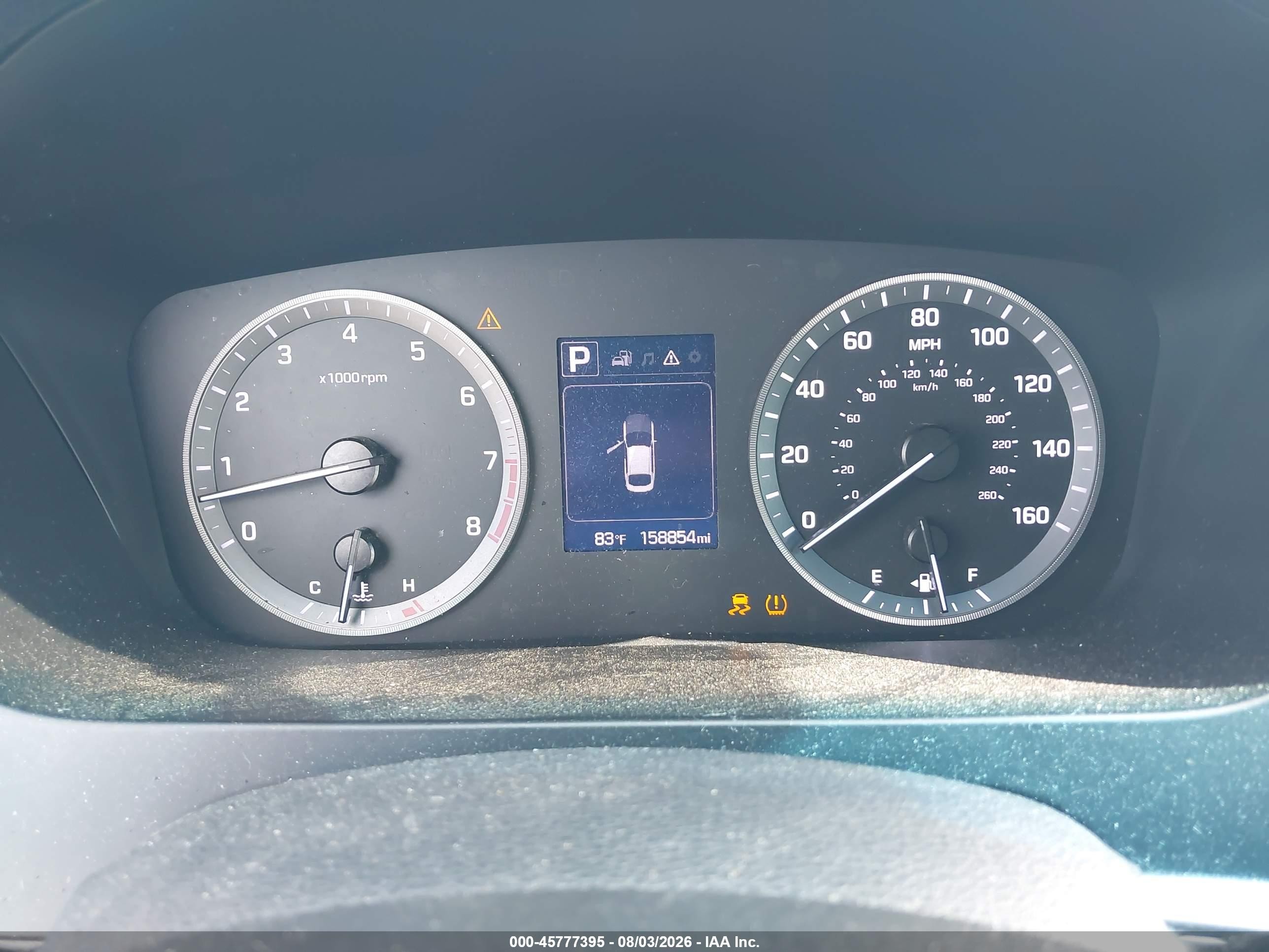 2015 Hyundai Sonata Se Черный vin: 5NPE24AF2FH145840