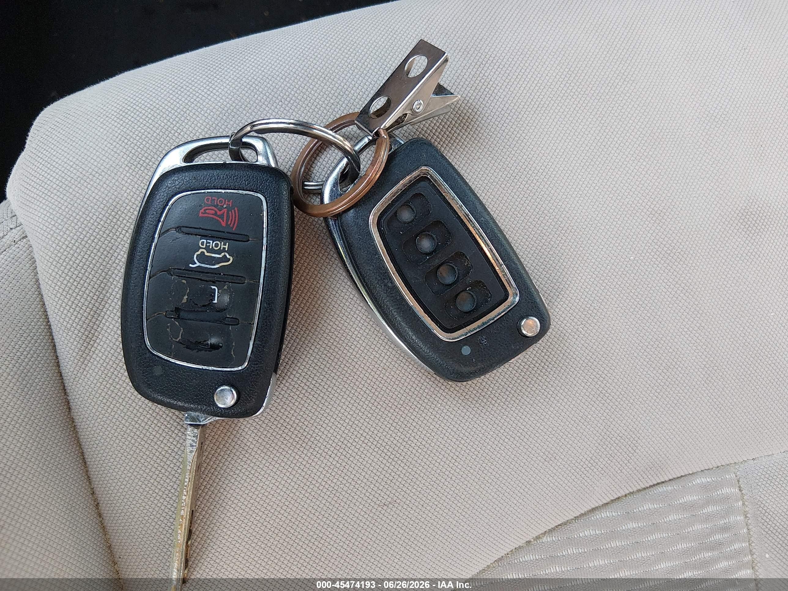2015 Hyundai Sonata Se Brown vin: 5NPE24AF2FH155915