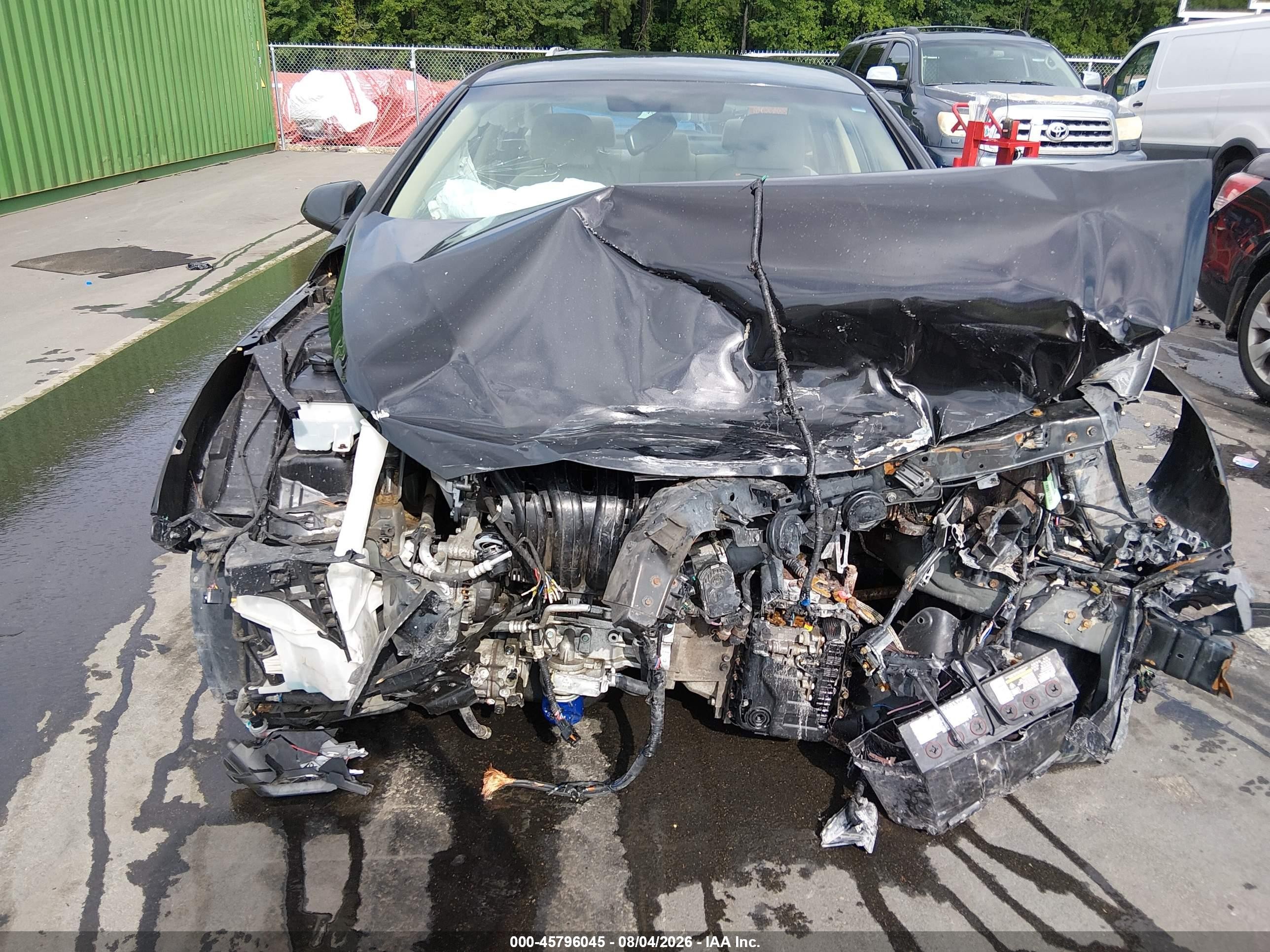 2015 Hyundai Sonata Se Черный vin: 5NPE24AF2FH158605