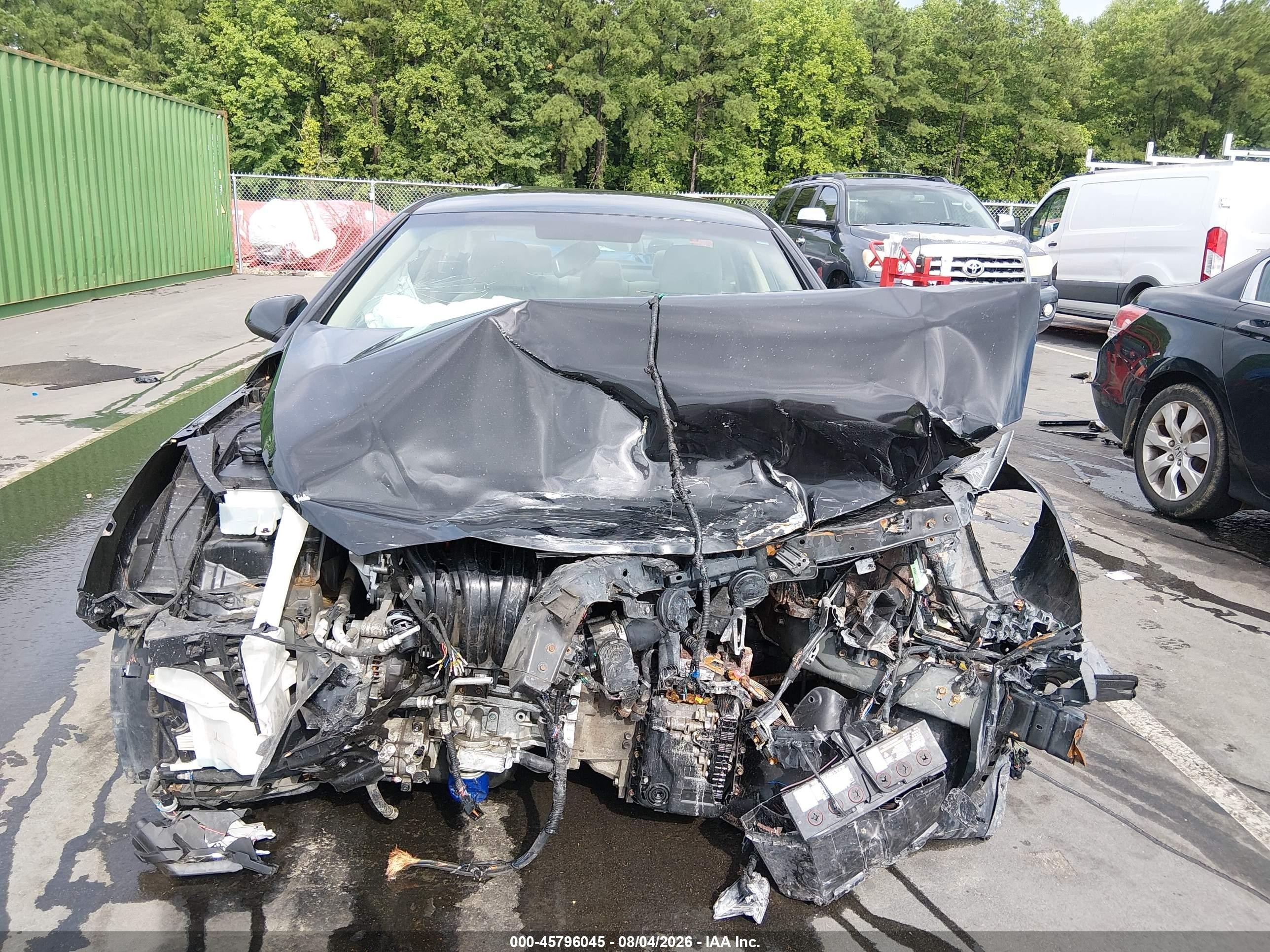 2015 Hyundai Sonata Se Черный vin: 5NPE24AF2FH158605