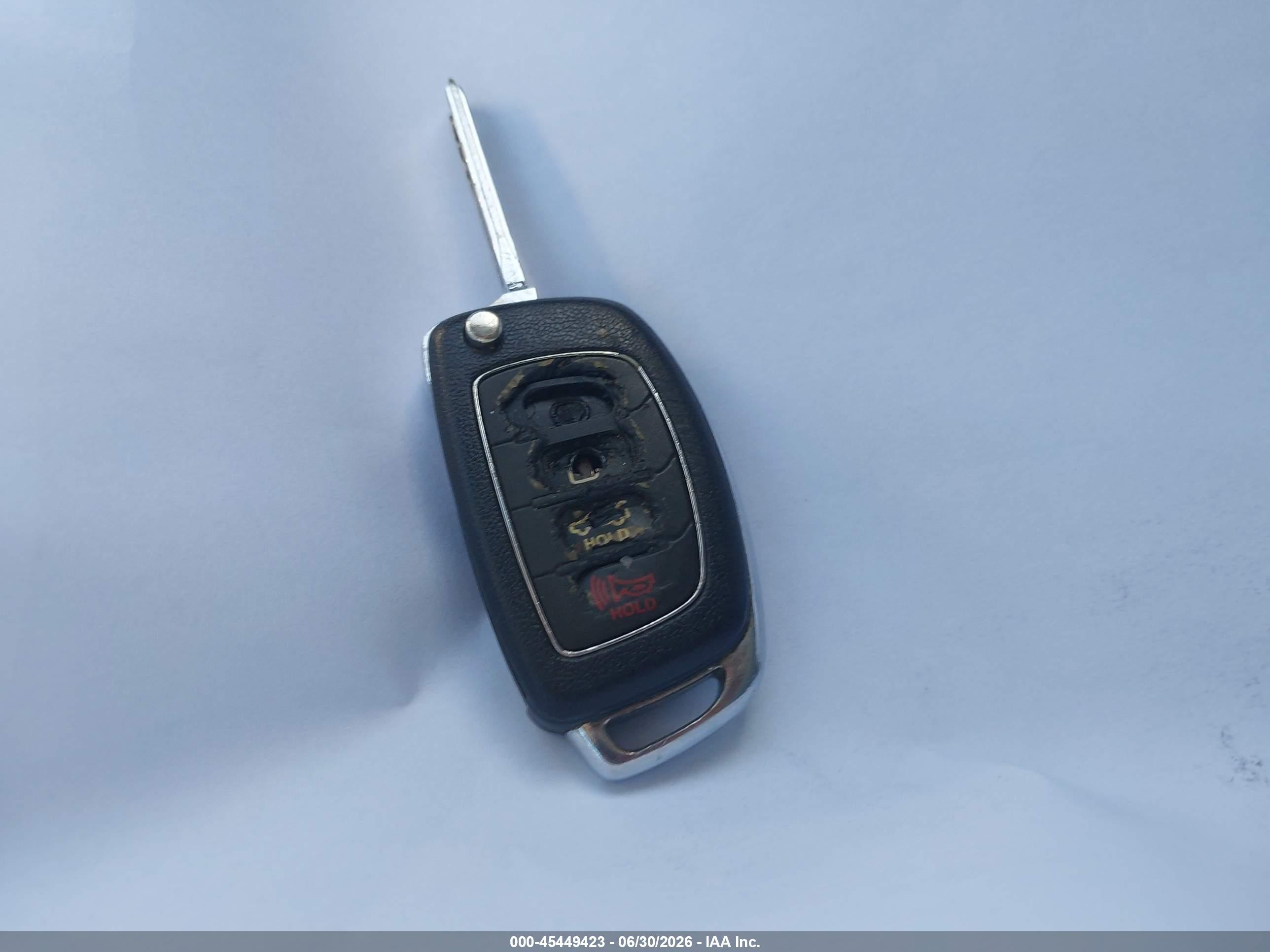 2015 Hyundai Sonata Se Red vin: 5NPE24AF2FH168180
