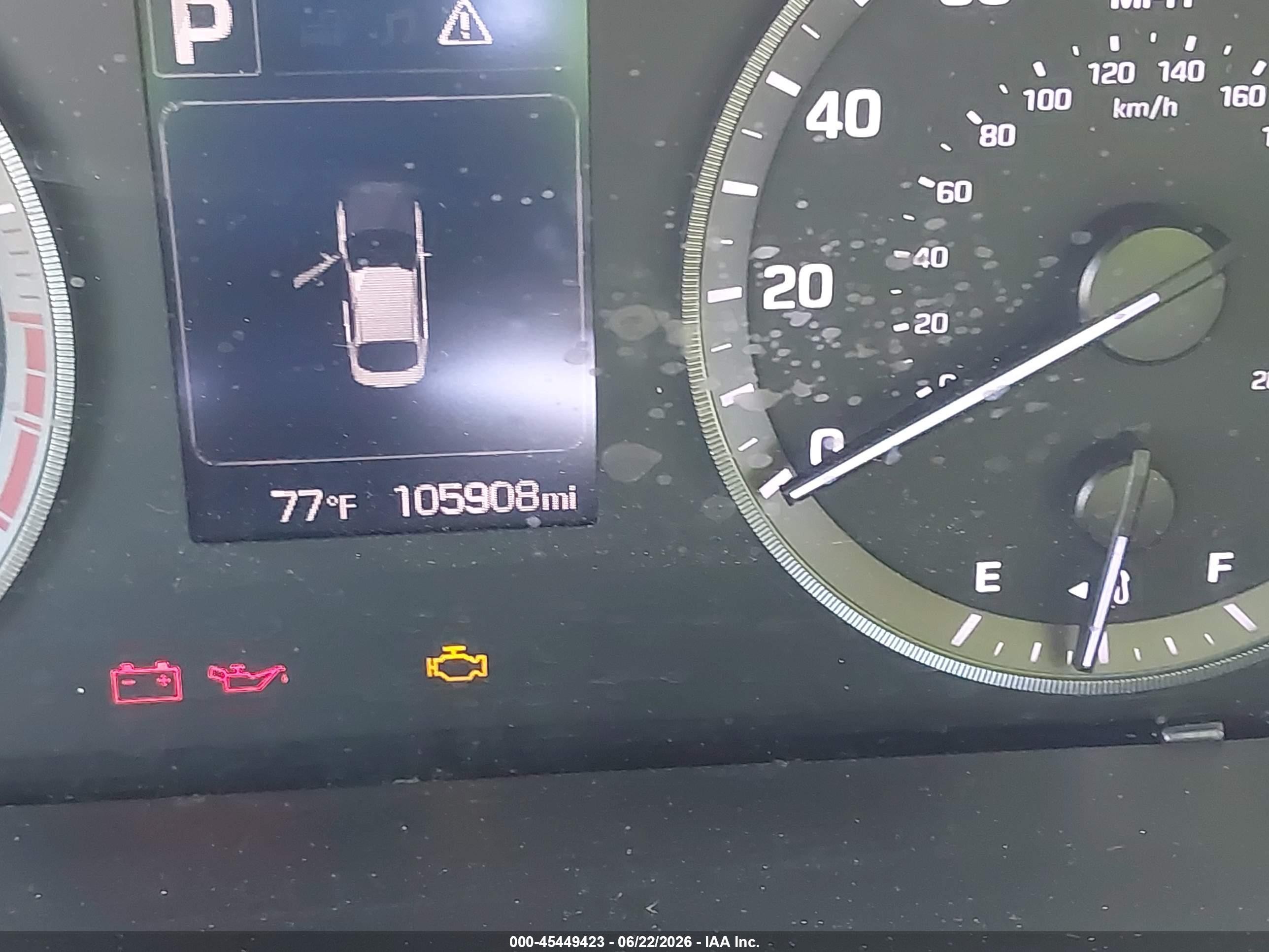 2015 Hyundai Sonata Se Red vin: 5NPE24AF2FH168180