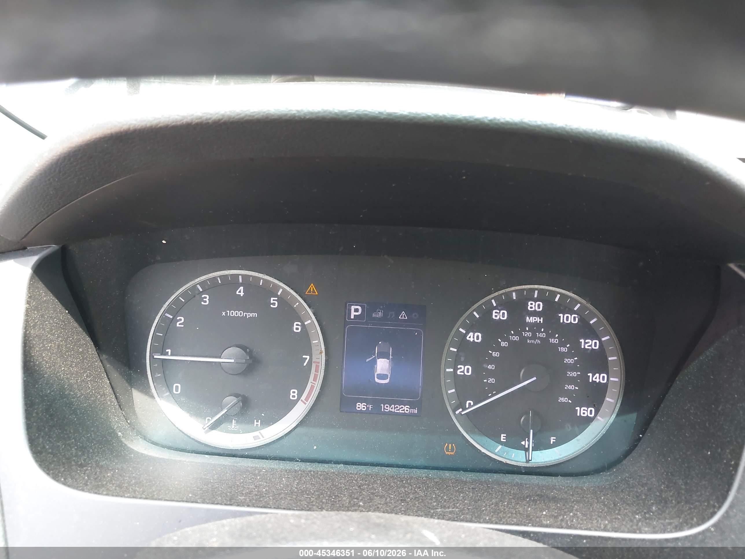 2015 Hyundai Sonata Se Light Blue vin: 5NPE24AF2FH172424