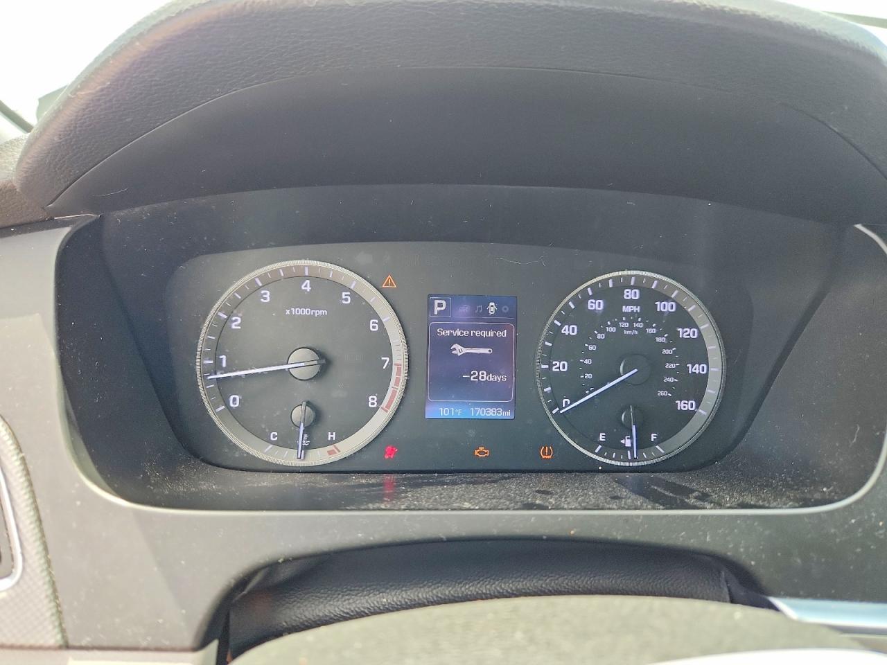 2015 Hyundai Sonata Se Silver vin: 5NPE24AF2FH177879