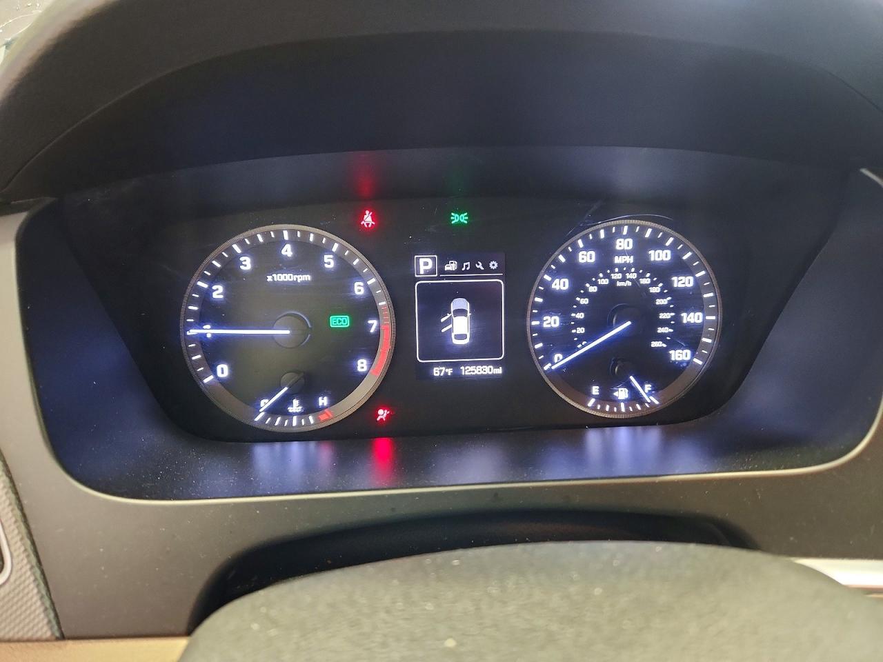 2015 Hyundai Sonata Se Фиолетовый vin: 5NPE24AF2FH180703
