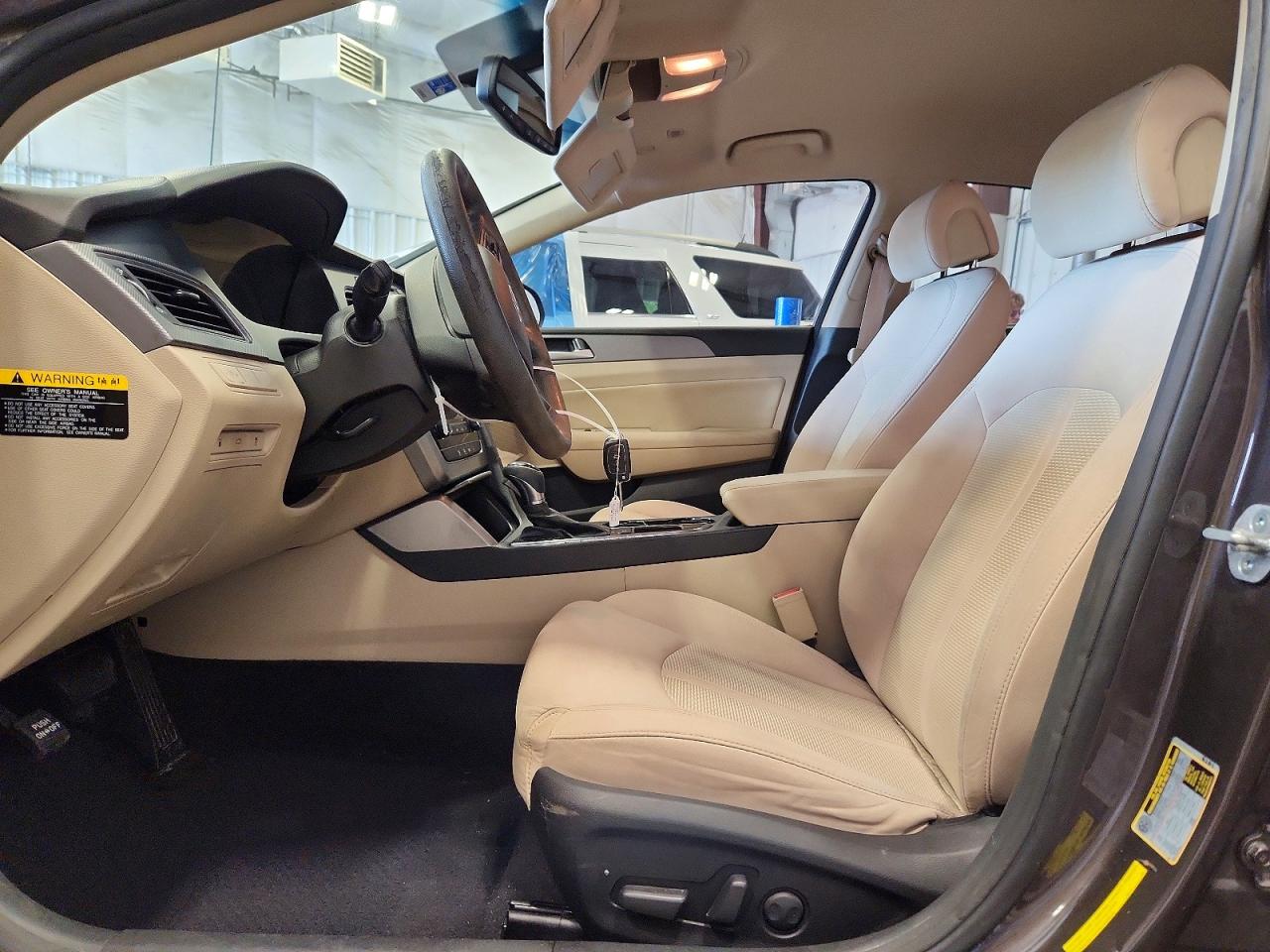2015 Hyundai Sonata Se Фиолетовый vin: 5NPE24AF2FH180703