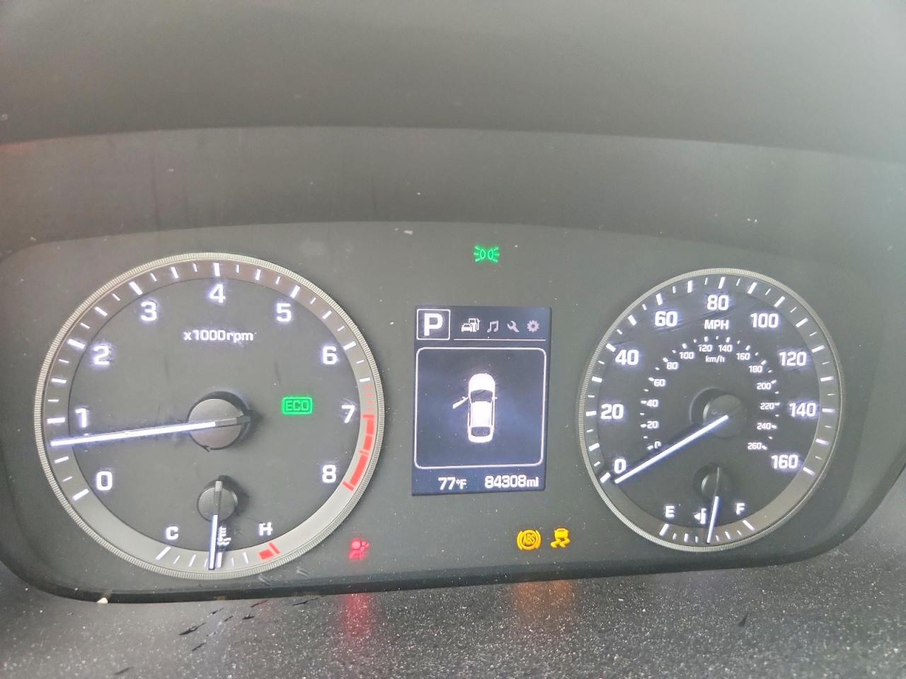 2015 Hyundai Sonata Se Gray vin: 5NPE24AF2FH187294