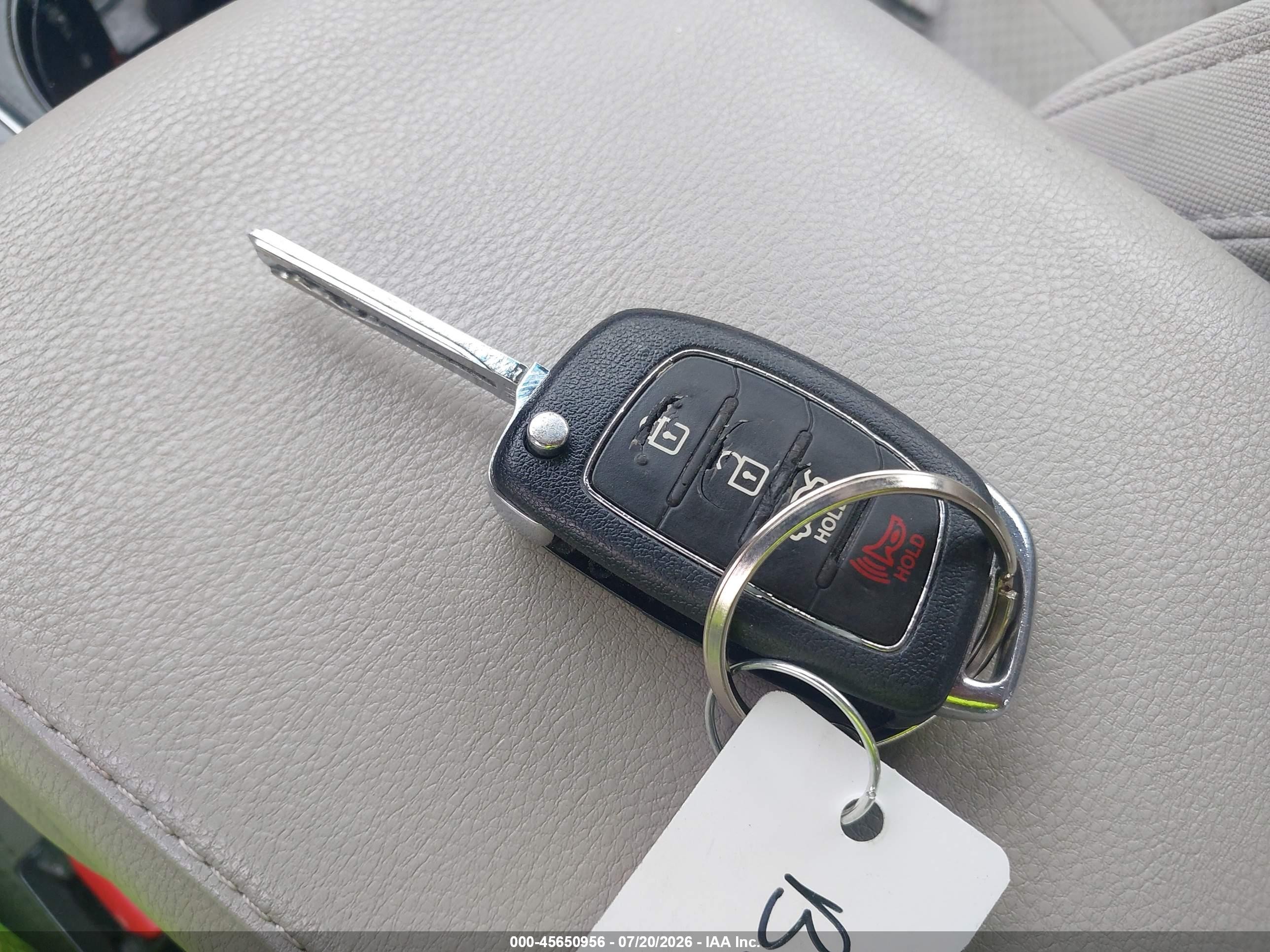 2015 Hyundai Sonata Se Silver vin: 5NPE24AF2FH210086