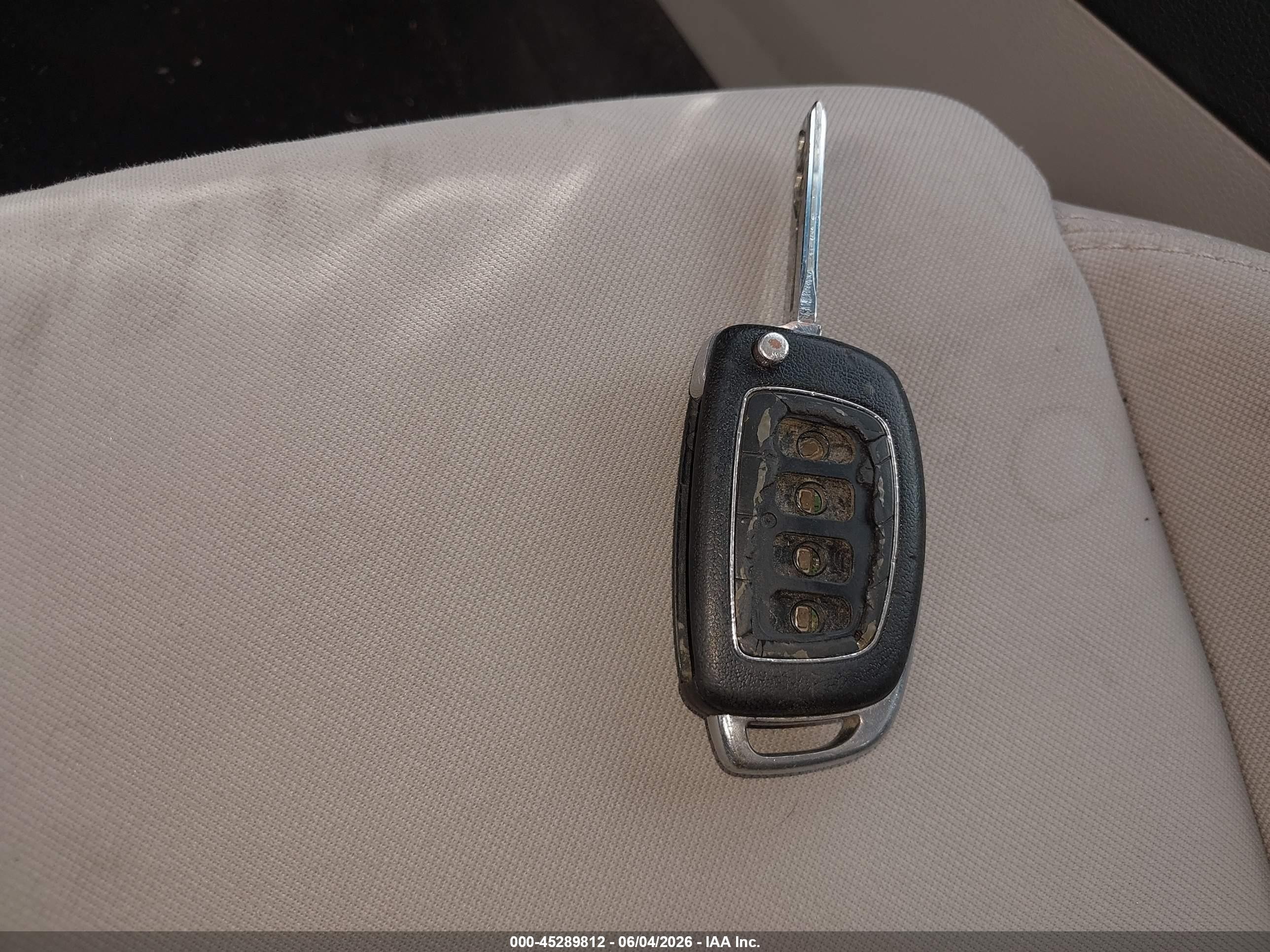 2015 Hyundai Sonata Se White vin: 5NPE24AF2FH224957