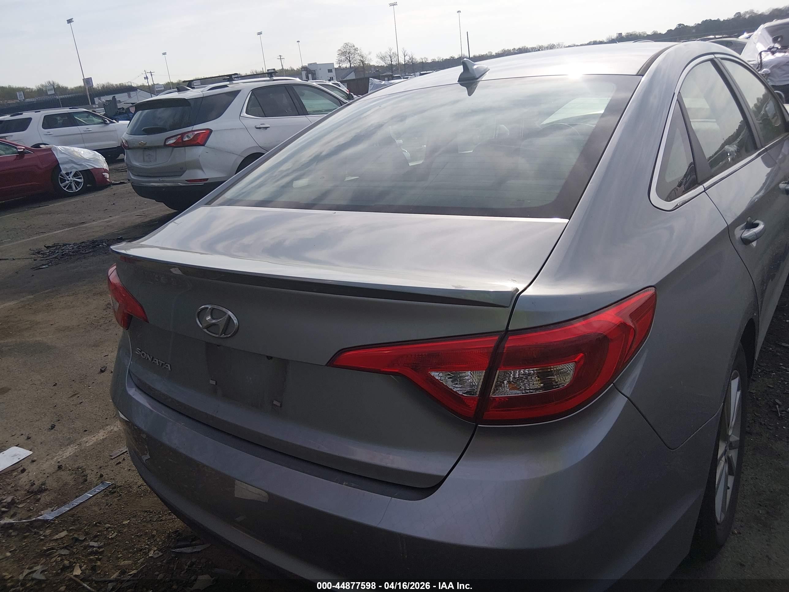 2017 Hyundai Sonata Se Blue vin: 5NPE24AF2HH553953