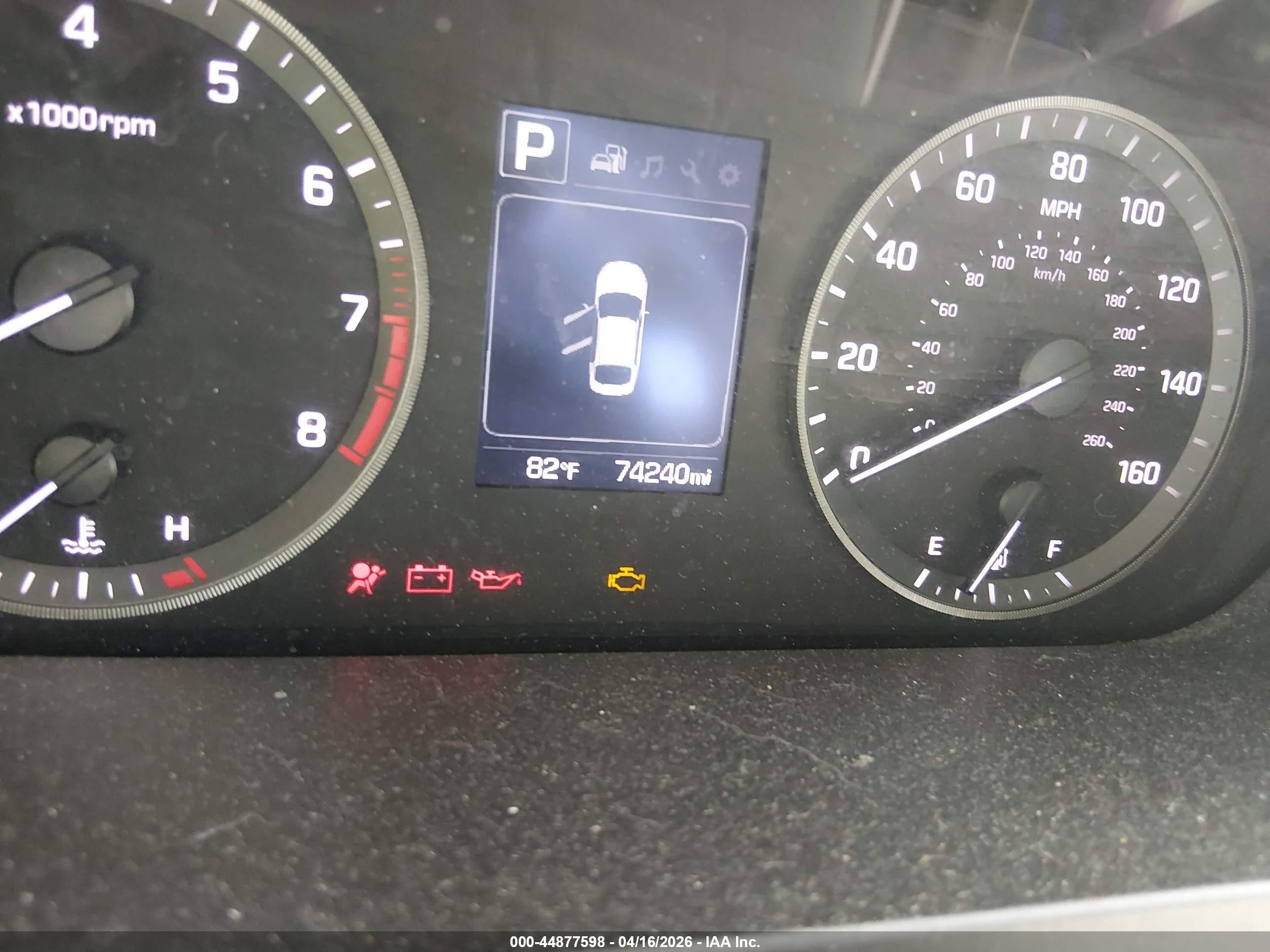 2017 Hyundai Sonata Se Blue vin: 5NPE24AF2HH553953