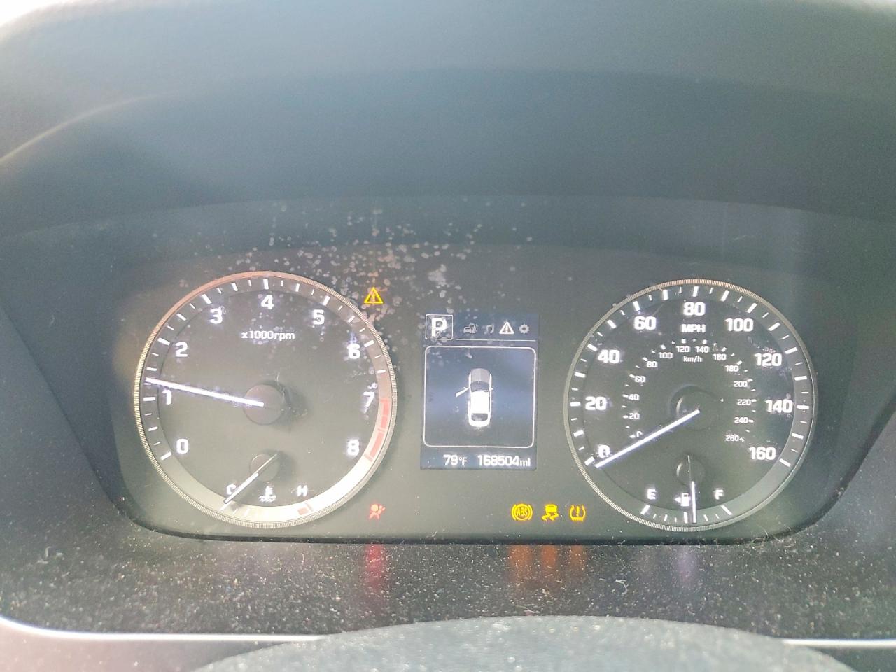2015 Hyundai Sonata Se Silver vin: 5NPE24AF3FH007451