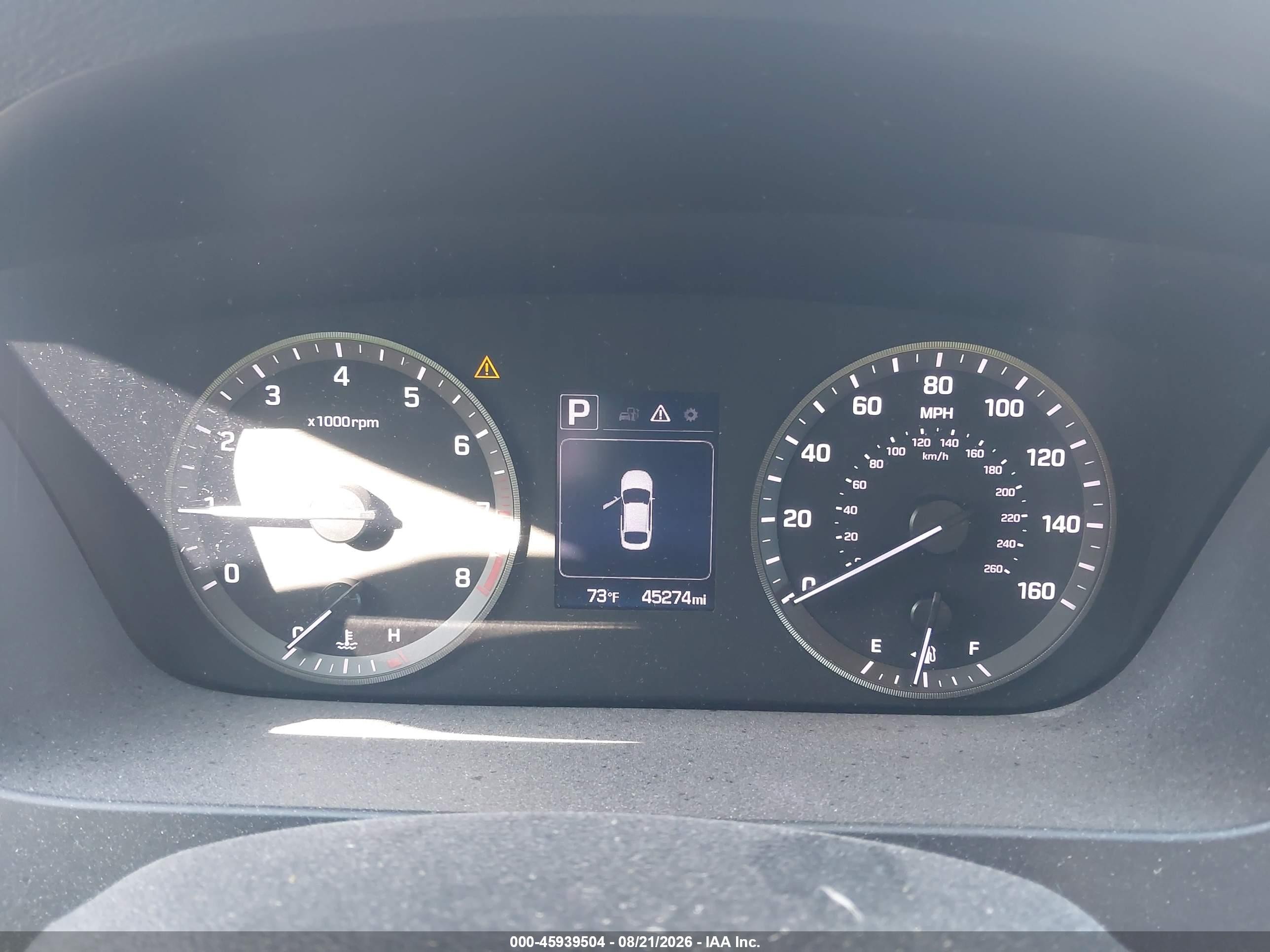 2015 Hyundai Sonata Se Red vin: 5NPE24AF3FH014996