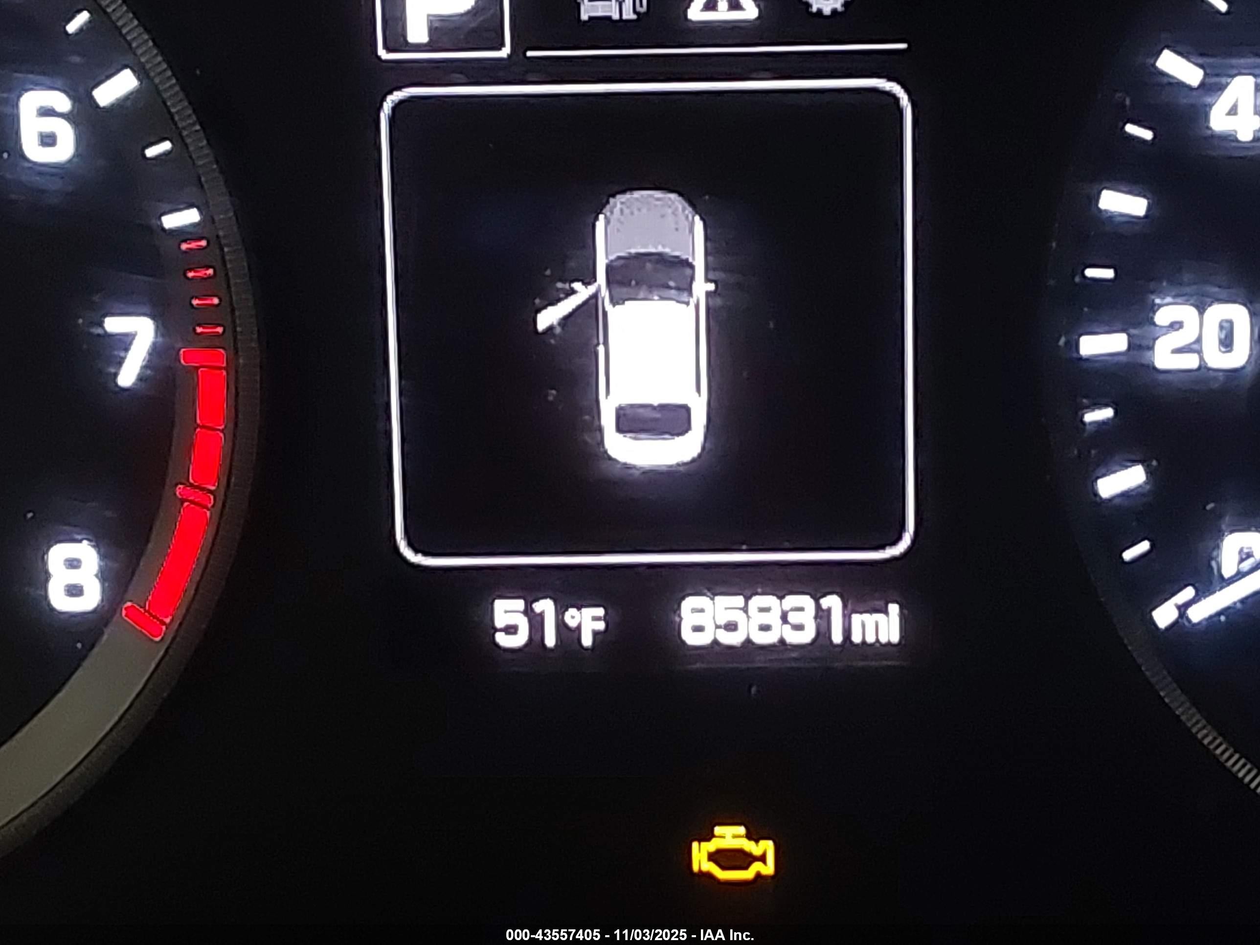 2015 Hyundai Sonata Se Красный vin: 5NPE24AF3FH136628