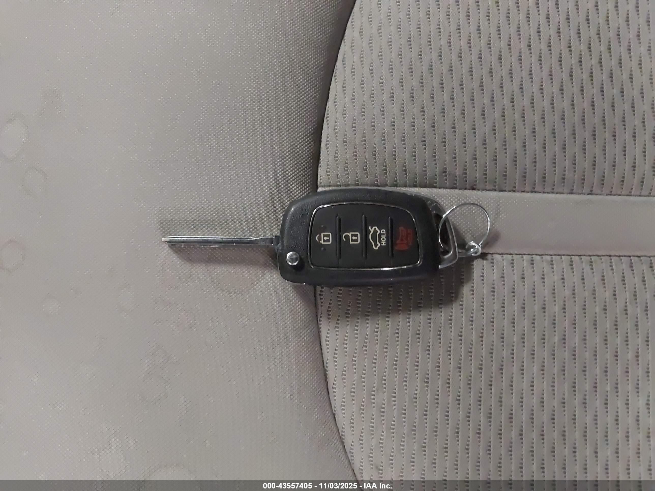 2015 Hyundai Sonata Se Красный vin: 5NPE24AF3FH136628
