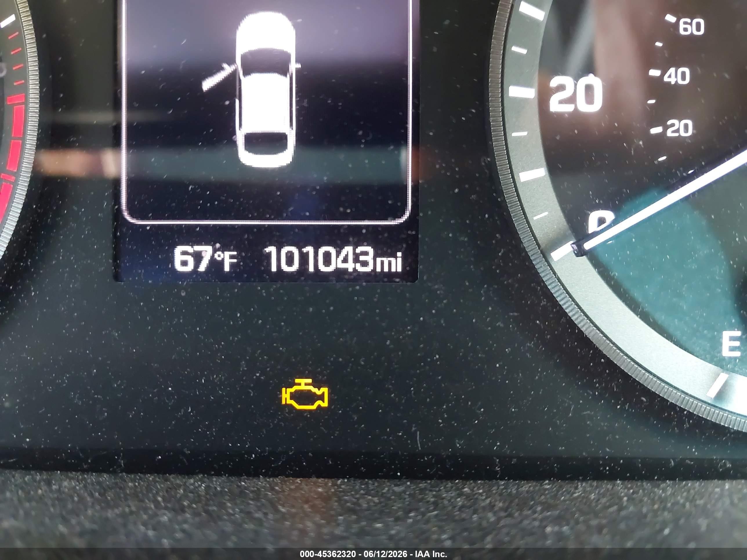 2015 Hyundai Sonata Se Красный vin: 5NPE24AF3FH144261
