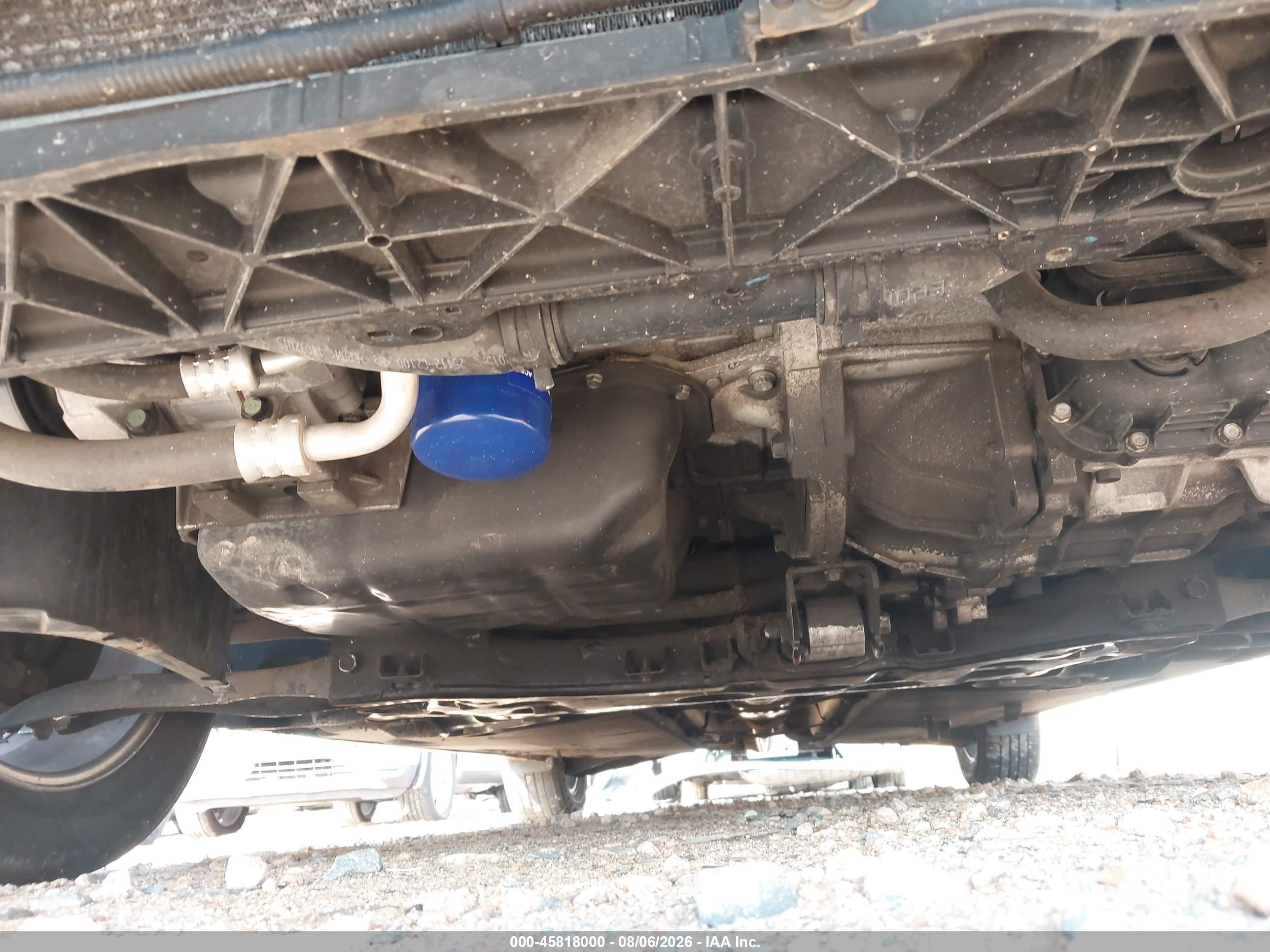 2015 Hyundai Sonata Se Красный vin: 5NPE24AF3FH147306