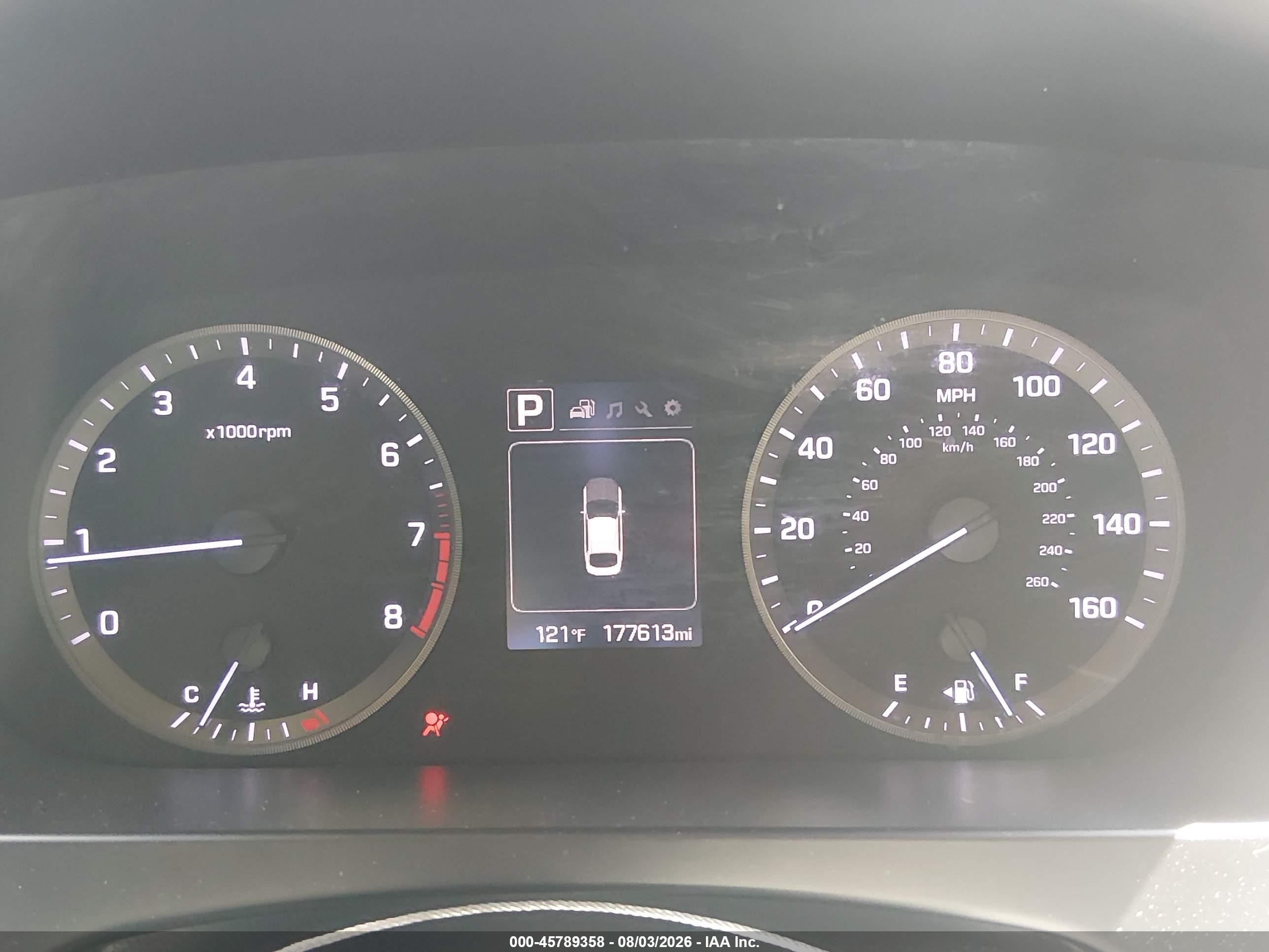 2015 Hyundai Sonata Se Синий vin: 5NPE24AF3FH160962