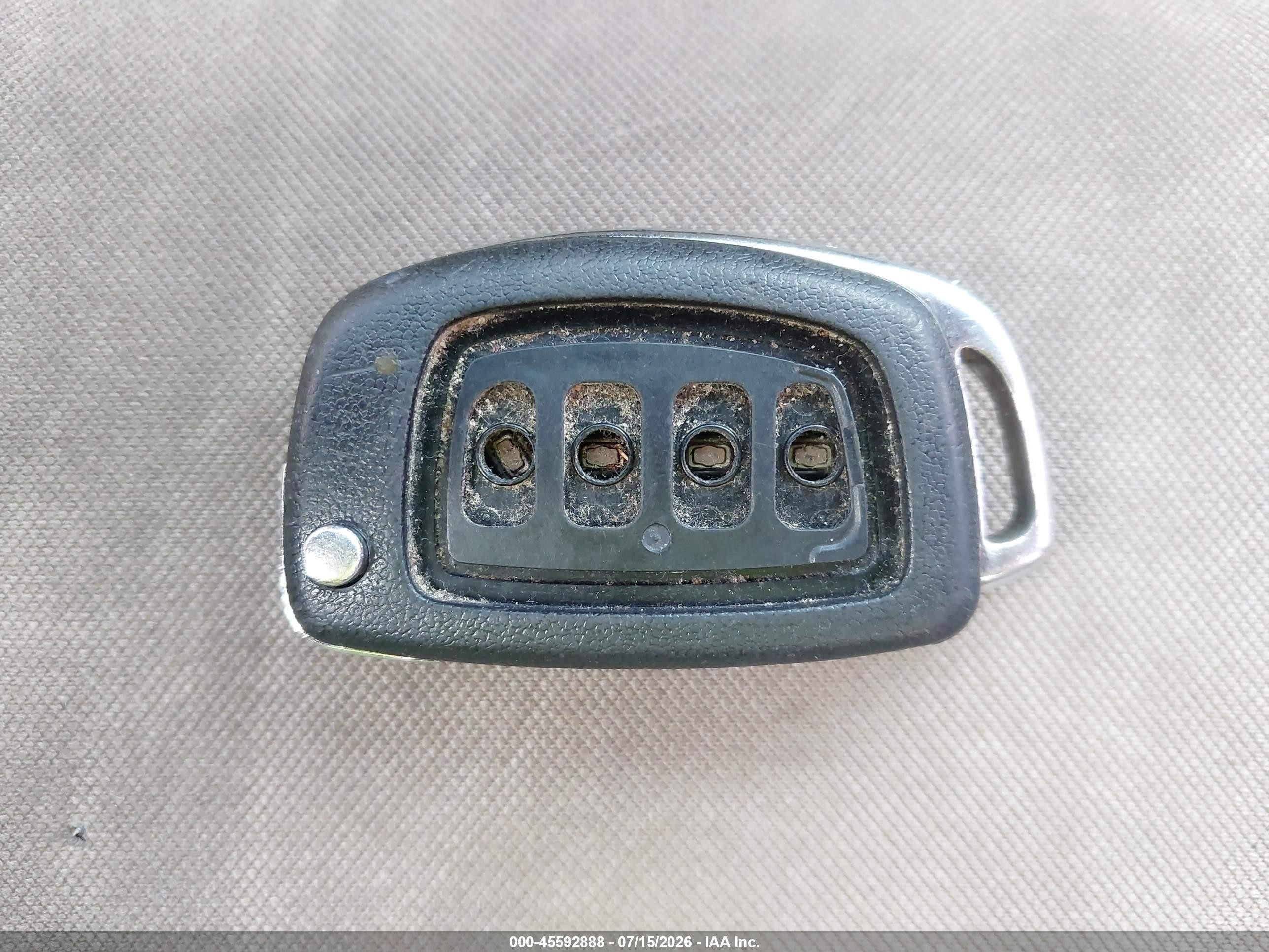 2015 Hyundai Sonata Se Gray vin: 5NPE24AF3FH199096