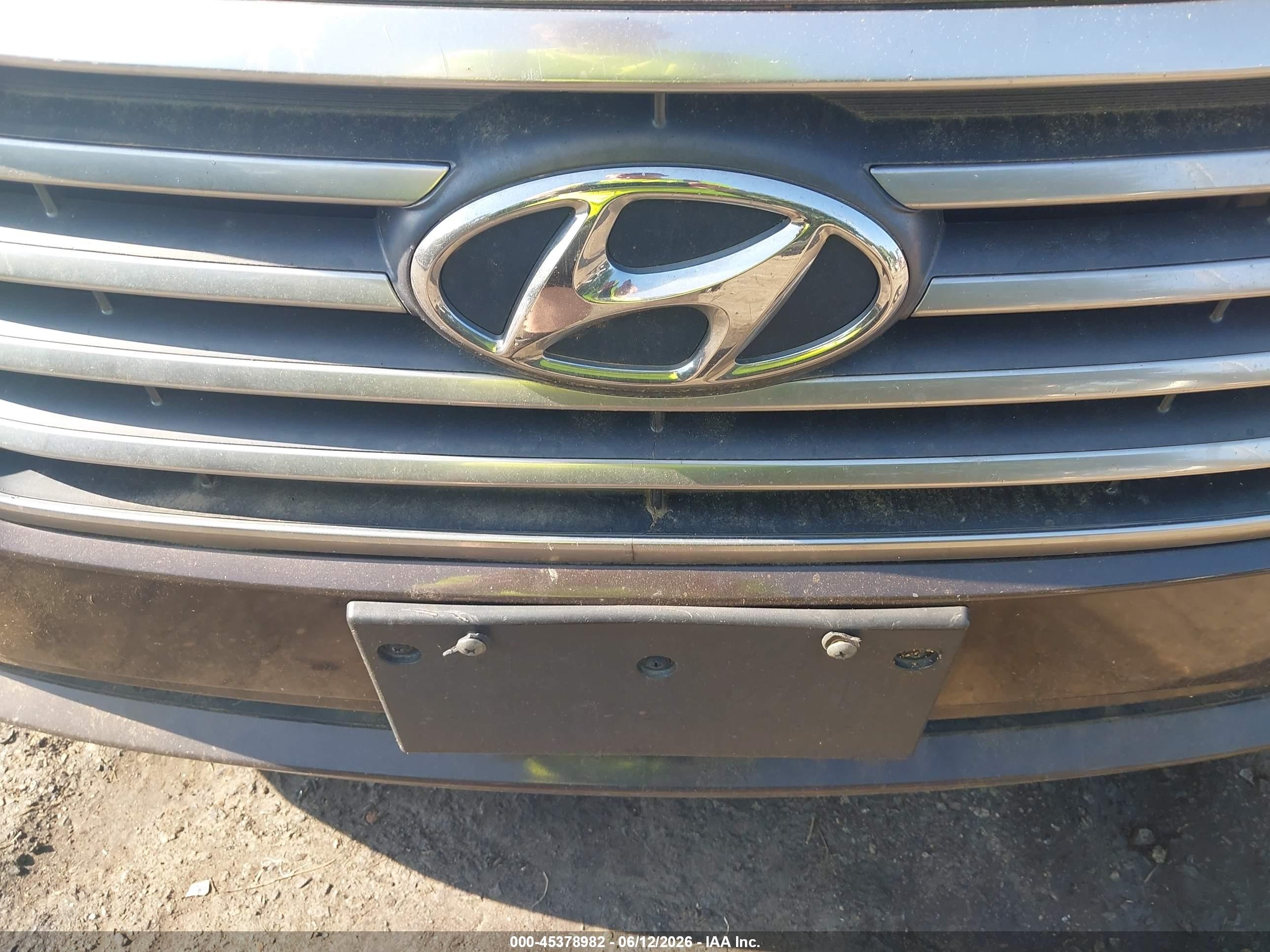 2015 Hyundai Sonata Se Brown vin: 5NPE24AF3FH208461