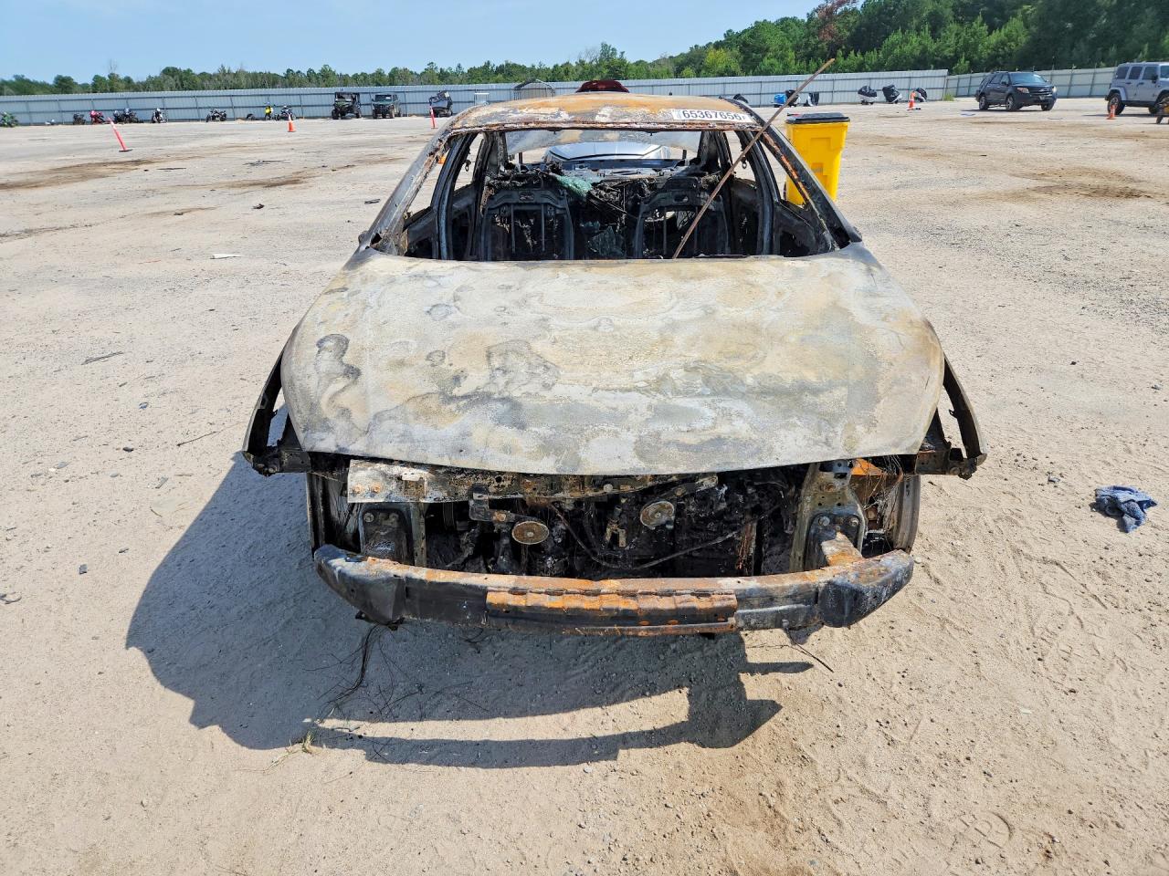 2015 Hyundai Sonata Se Burn vin: 5NPE24AF3FH212607