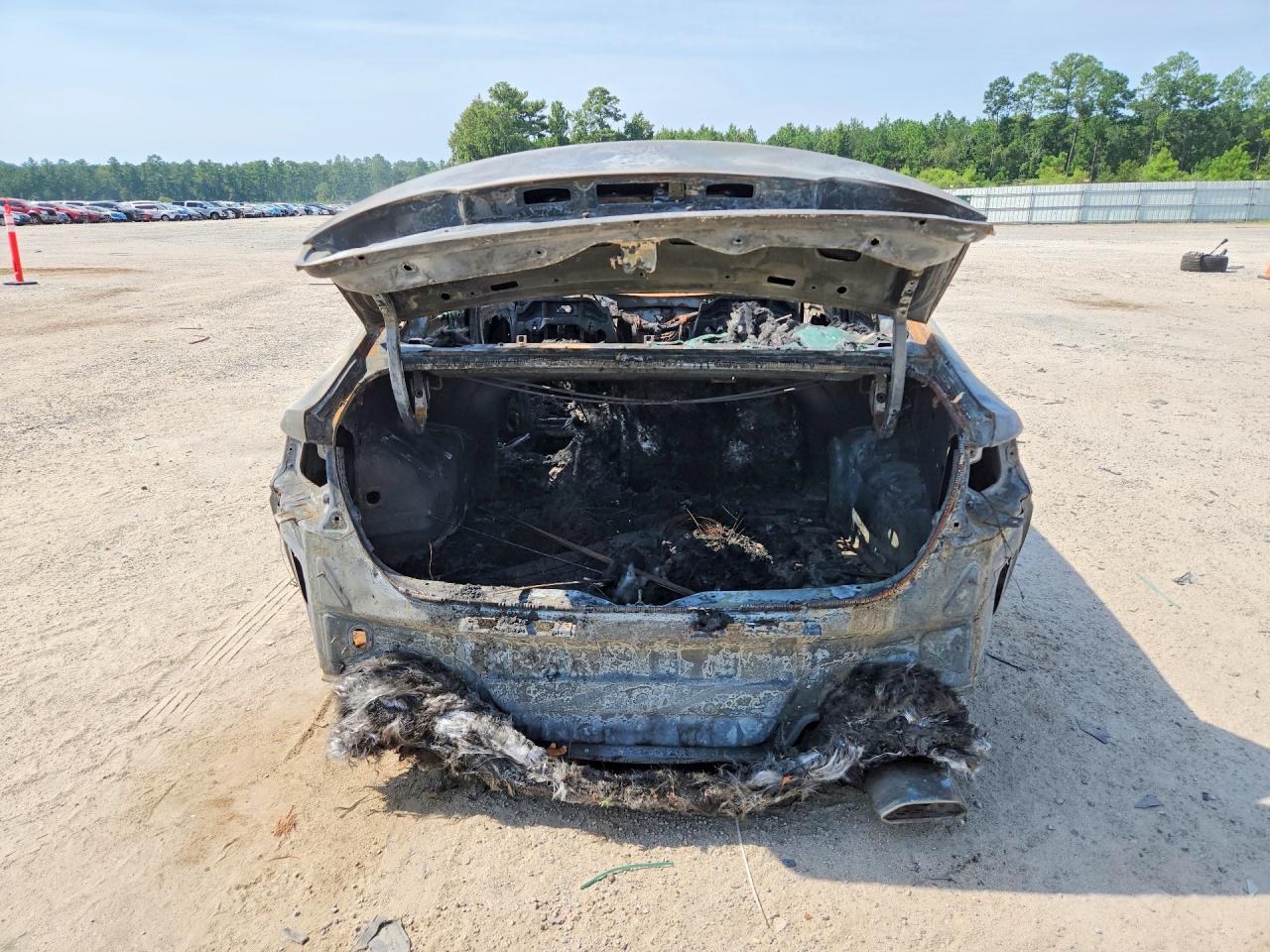 2015 Hyundai Sonata Se Burn vin: 5NPE24AF3FH212607