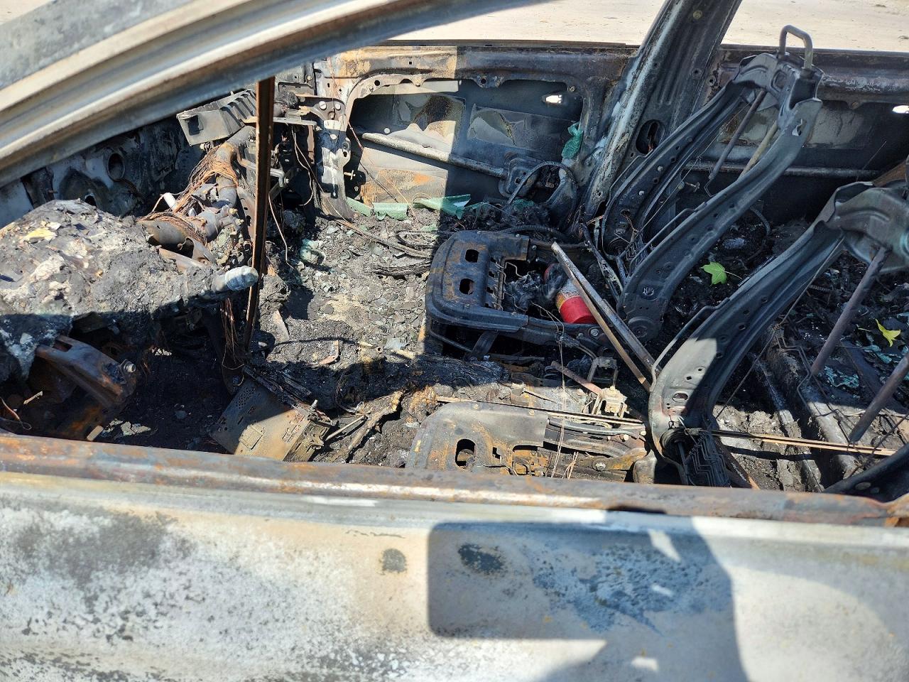 2015 Hyundai Sonata Se Burn vin: 5NPE24AF3FH212607