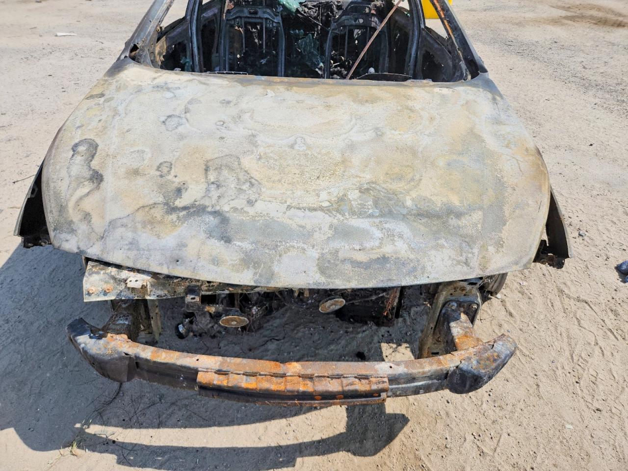 2015 Hyundai Sonata Se Burn vin: 5NPE24AF3FH212607