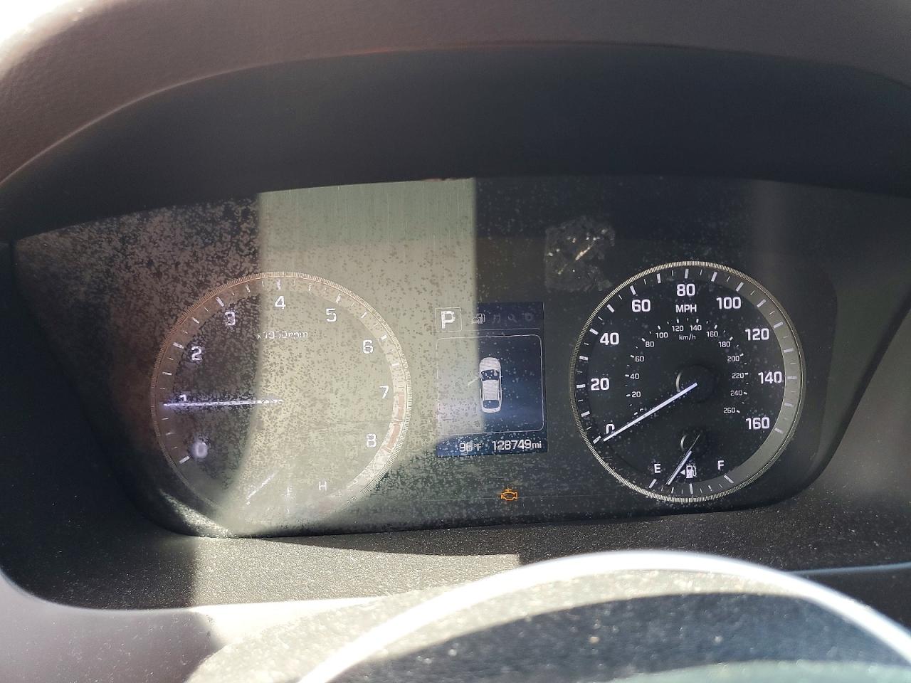 2015 Hyundai Sonata Se Silver vin: 5NPE24AF3FH213207