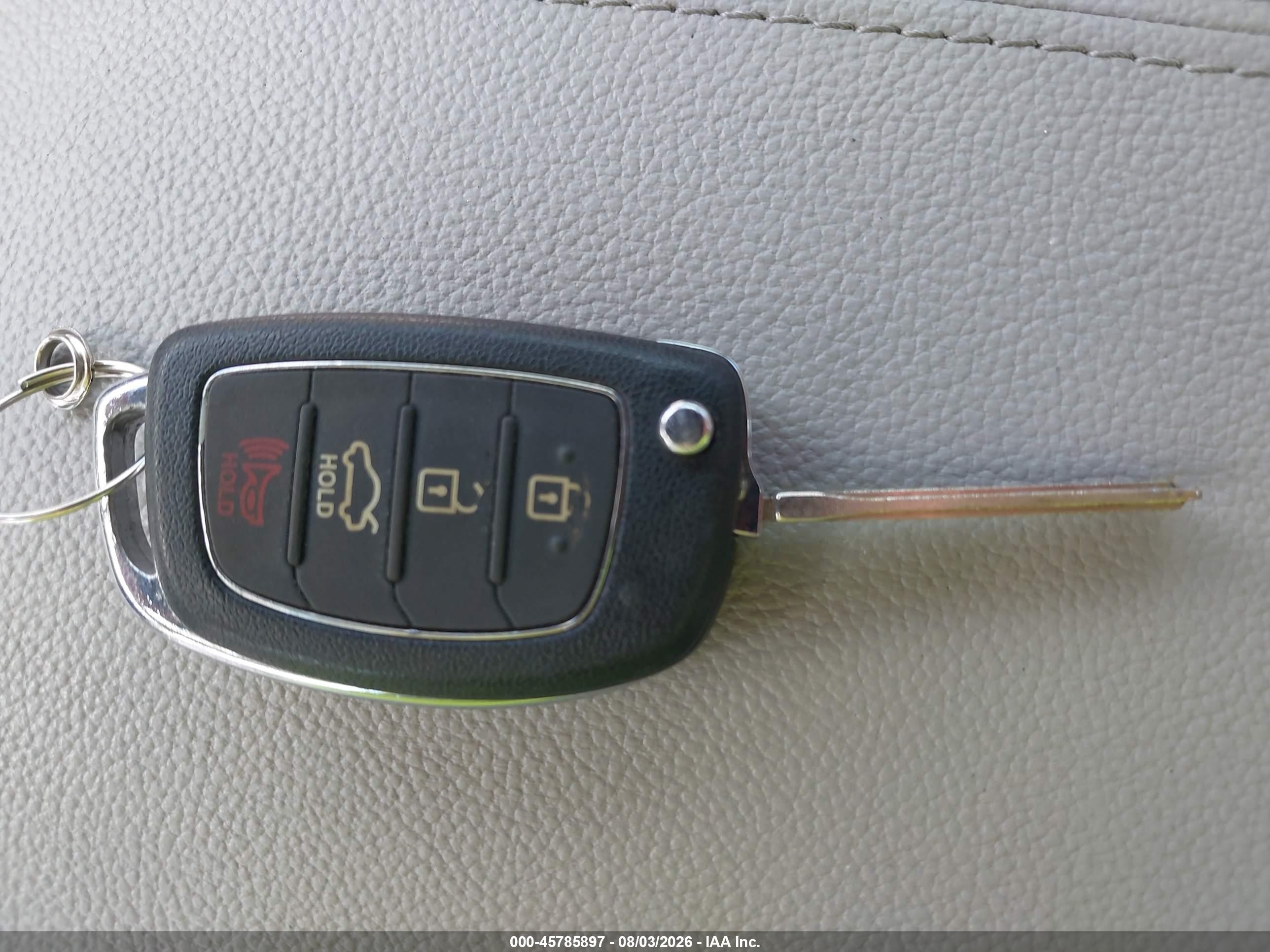 2015 Hyundai Sonata Se Silver vin: 5NPE24AF3FH232601