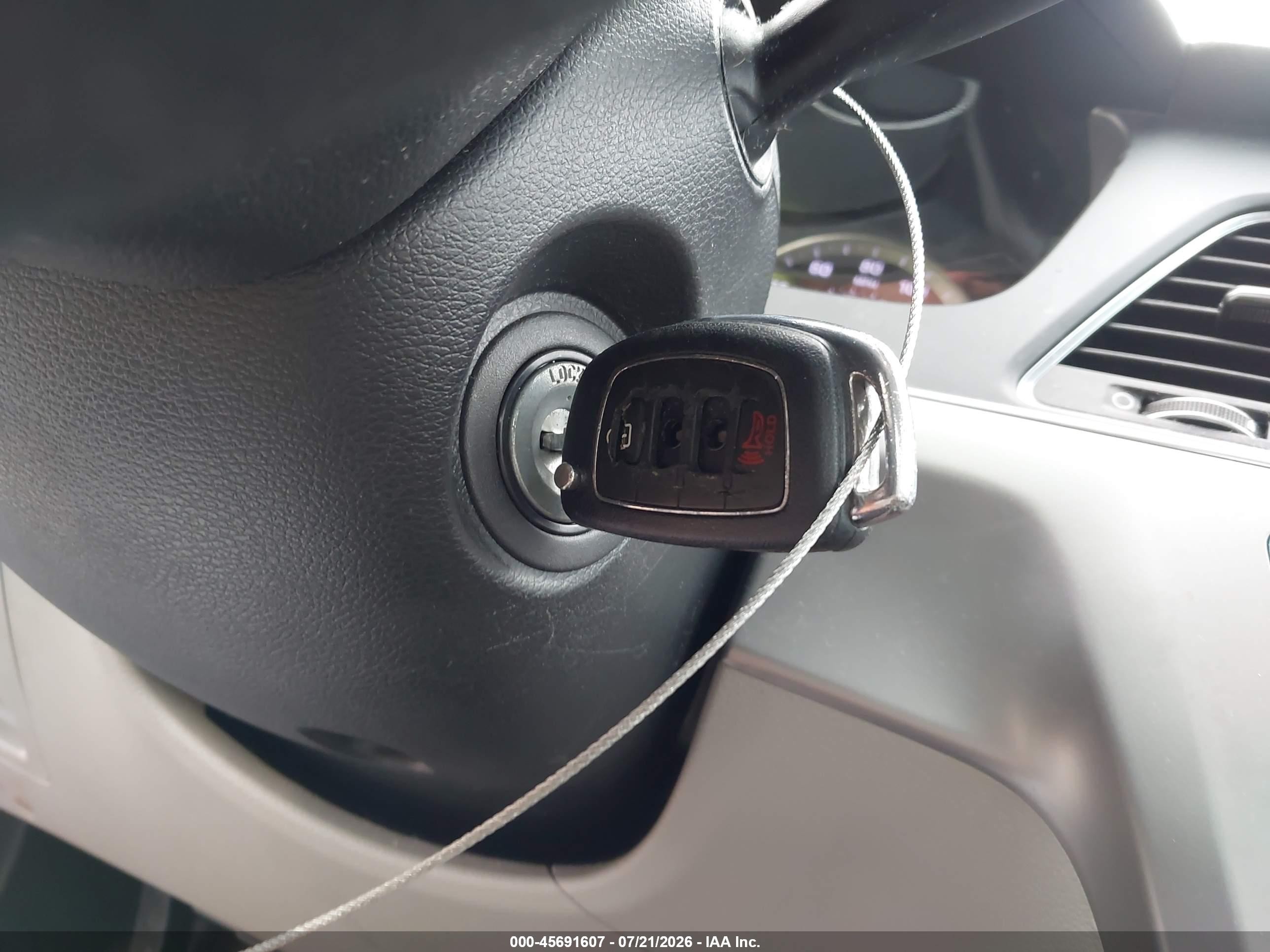 2015 Hyundai Sonata Se Silver vin: 5NPE24AF3FH238284