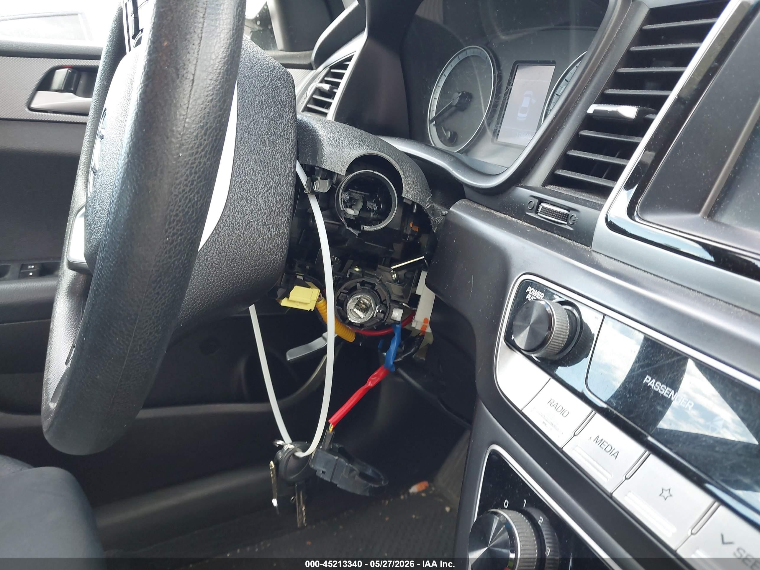 2018 Hyundai Sonata Se Черный vin: 5NPE24AF3JH726272