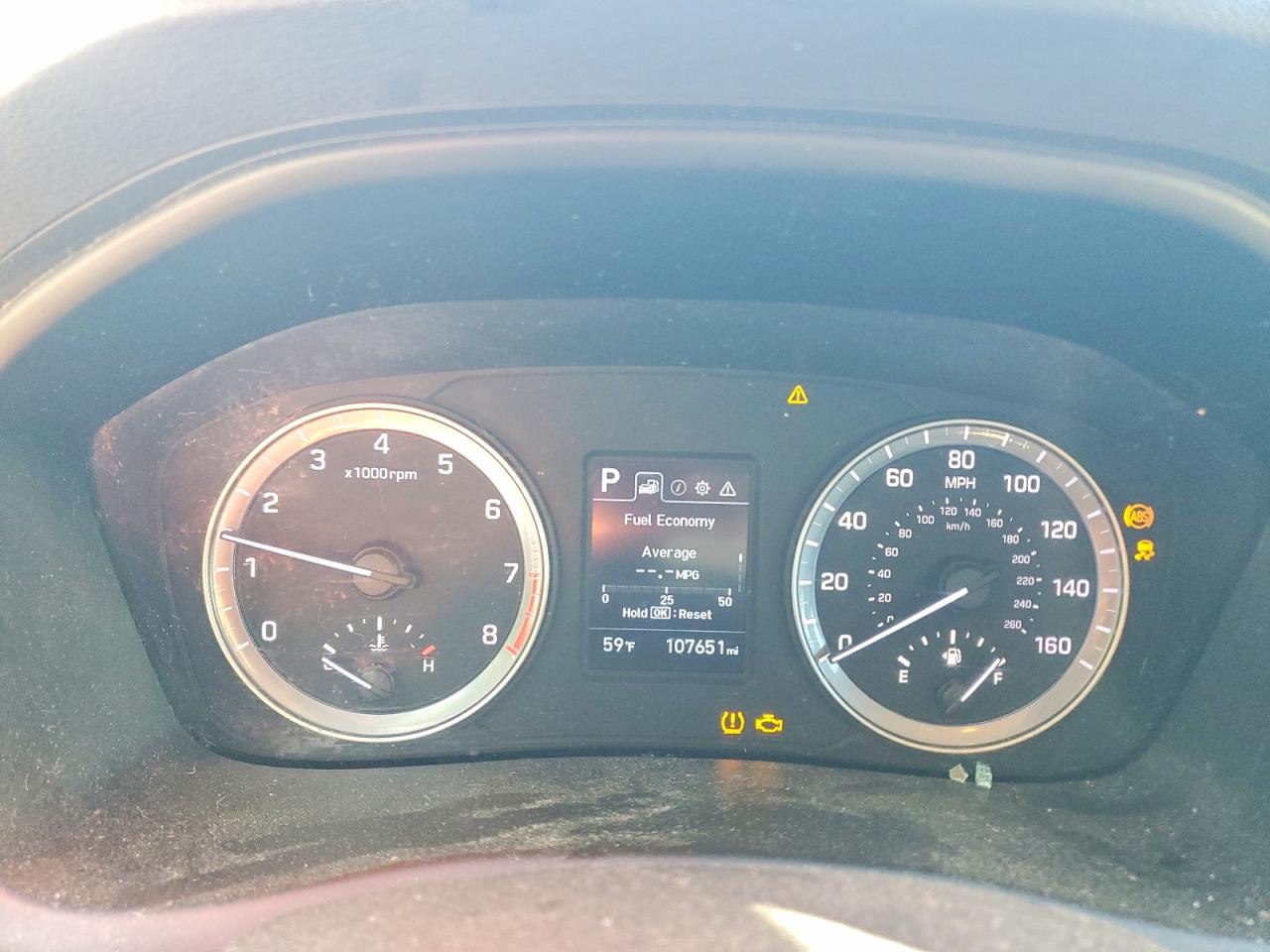 2019 Hyundai Sonata Se Черный vin: 5NPE24AF3KH753537
