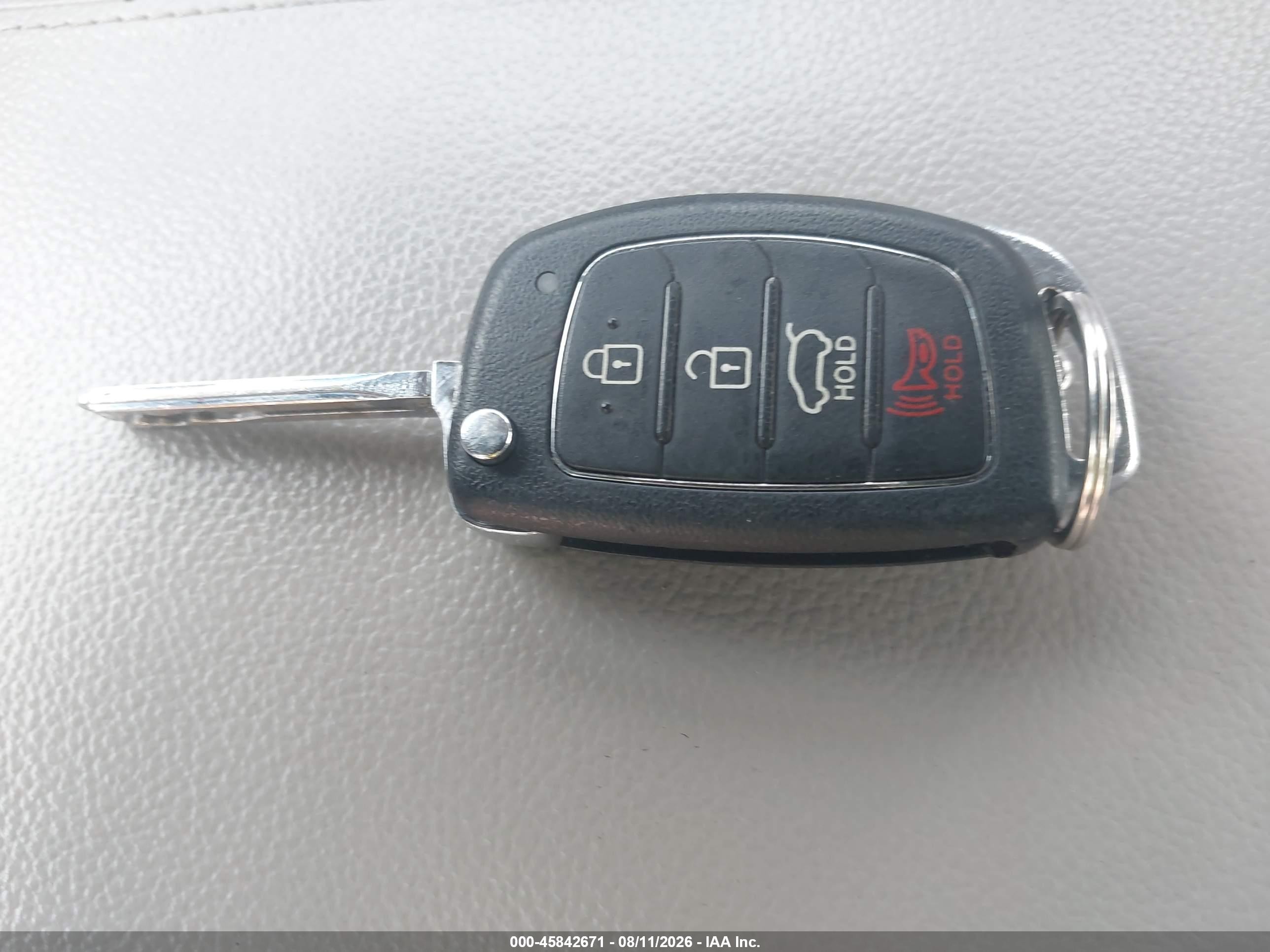 2015 Hyundai Sonata Se White vin: 5NPE24AF4FH019060