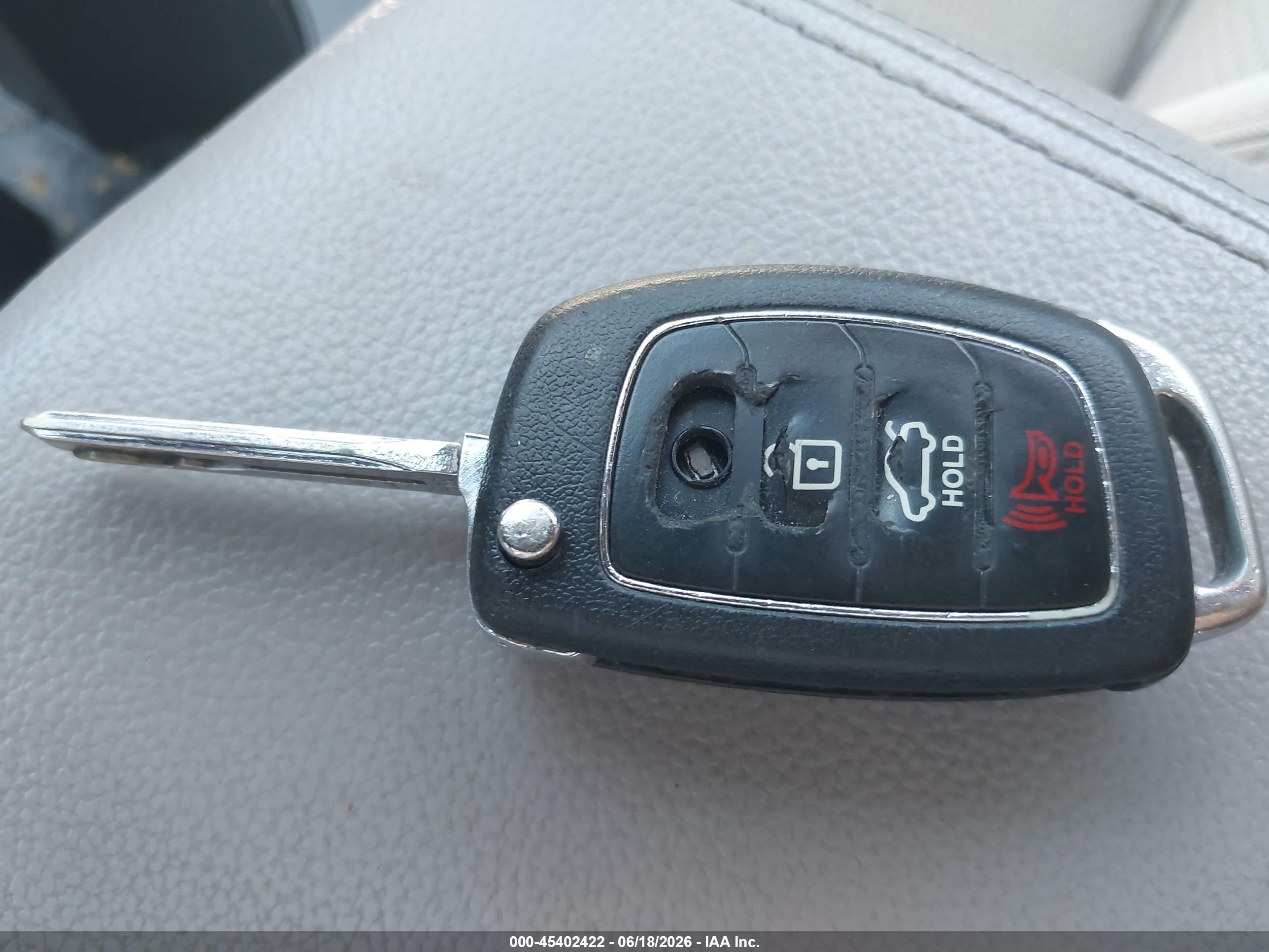 2015 Hyundai Sonata Se Blue vin: 5NPE24AF4FH063365