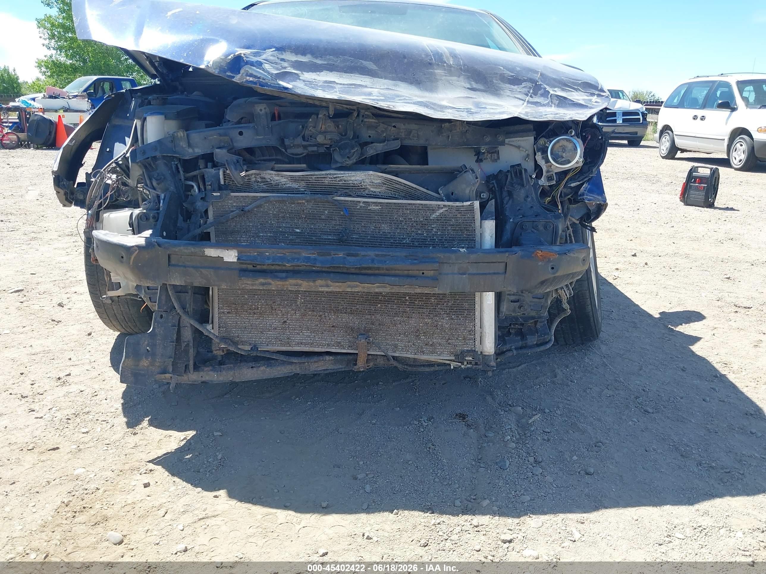 2015 Hyundai Sonata Se Blue vin: 5NPE24AF4FH063365