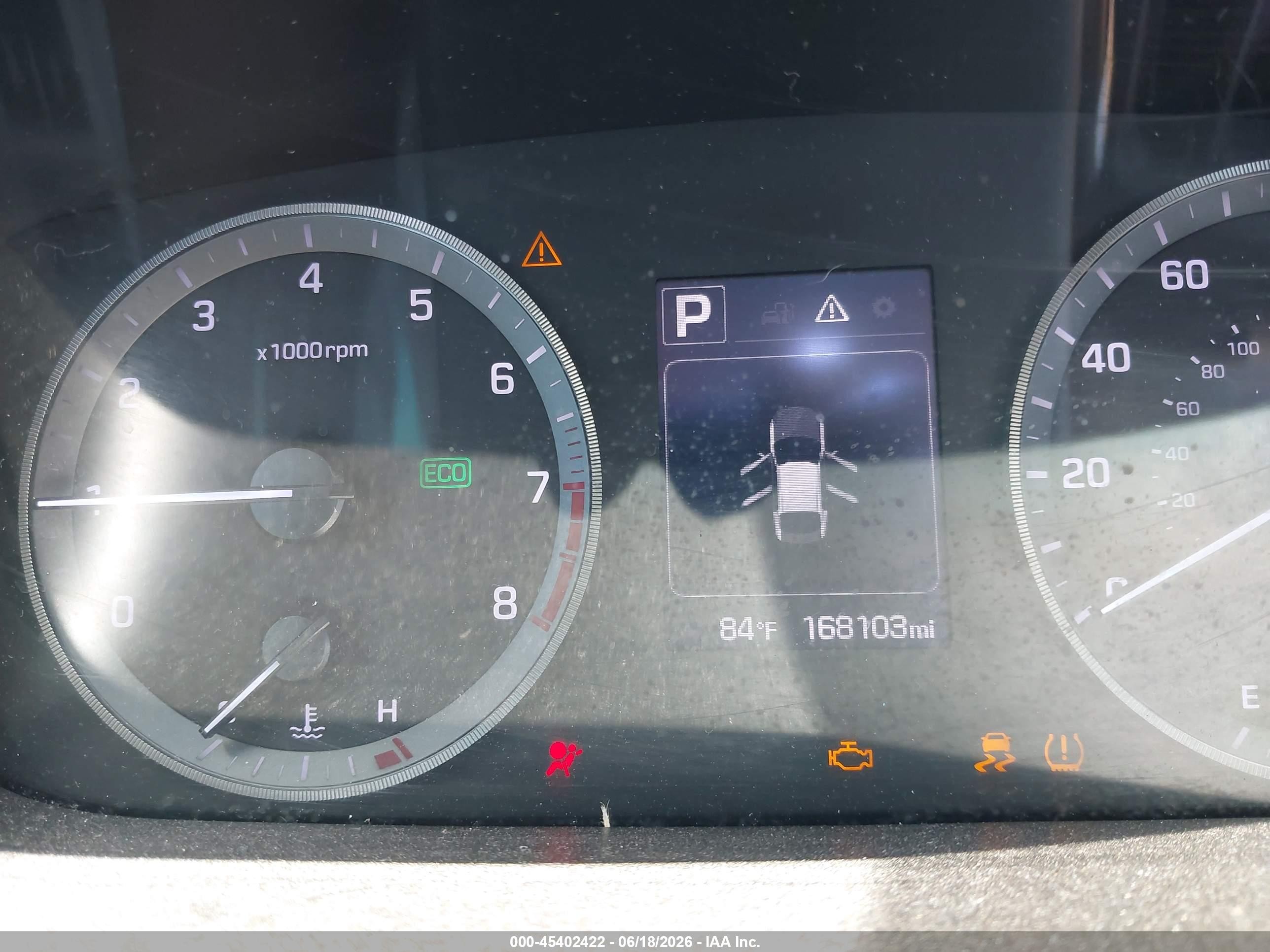 2015 Hyundai Sonata Se Blue vin: 5NPE24AF4FH063365