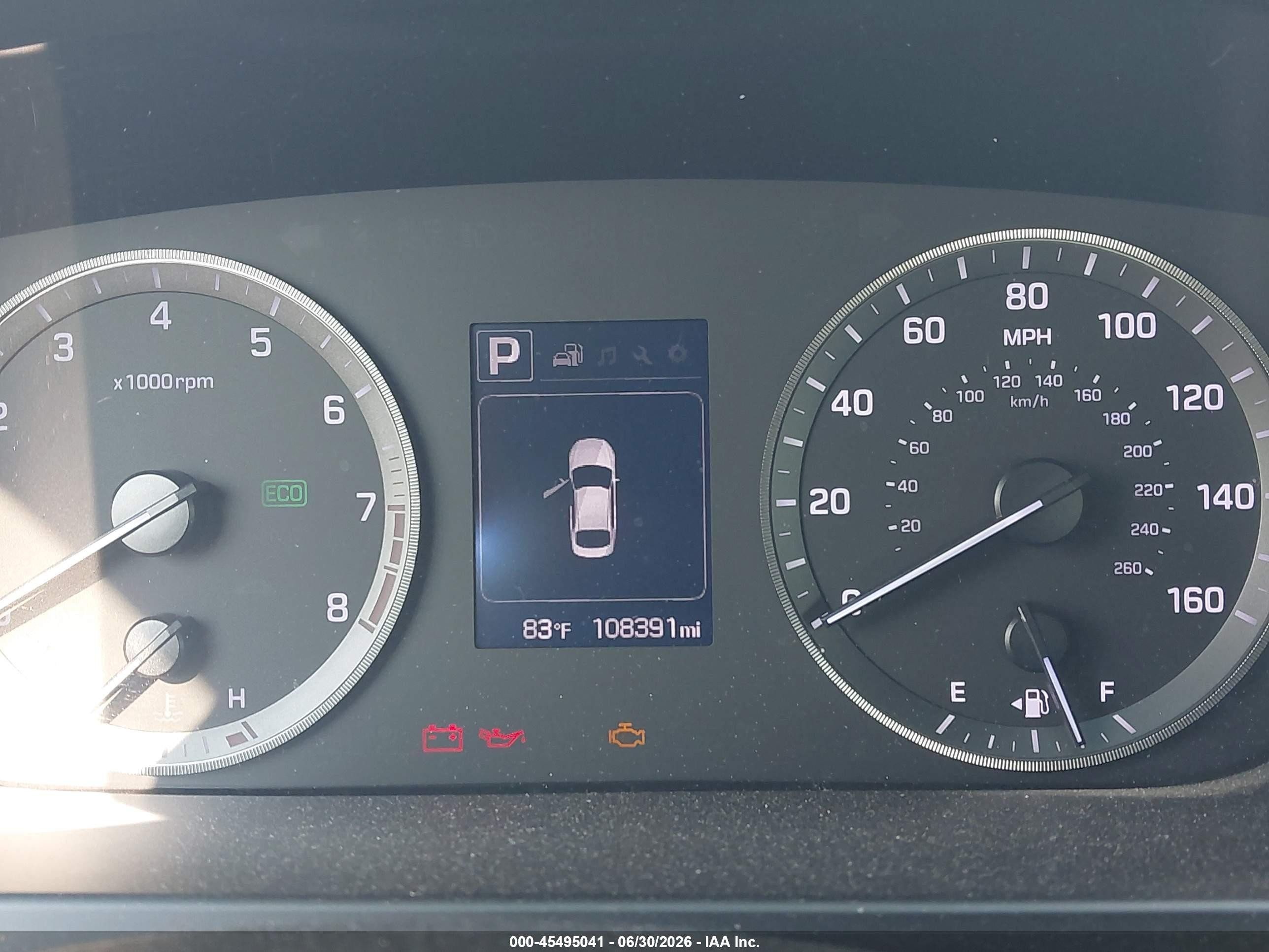 2015 Hyundai Sonata Se Silver vin: 5NPE24AF4FH087469