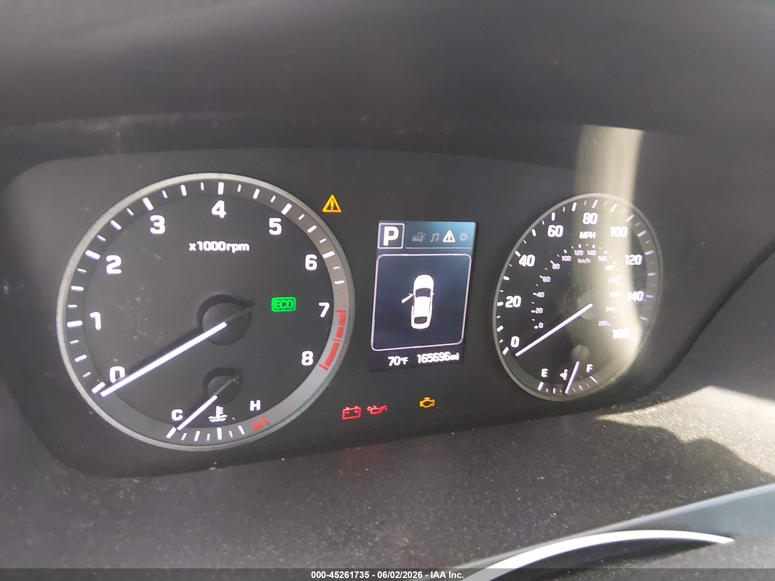 2015 Hyundai Sonata Se Blue vin: 5NPE24AF4FH179052