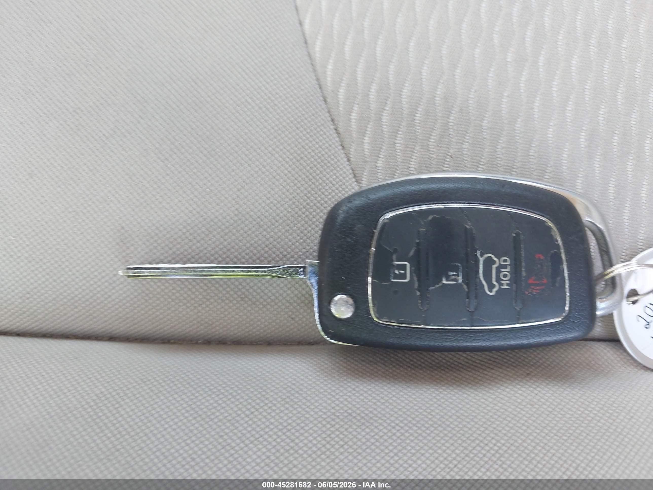 2015 Hyundai Sonata Se Черный vin: 5NPE24AF4FH223941