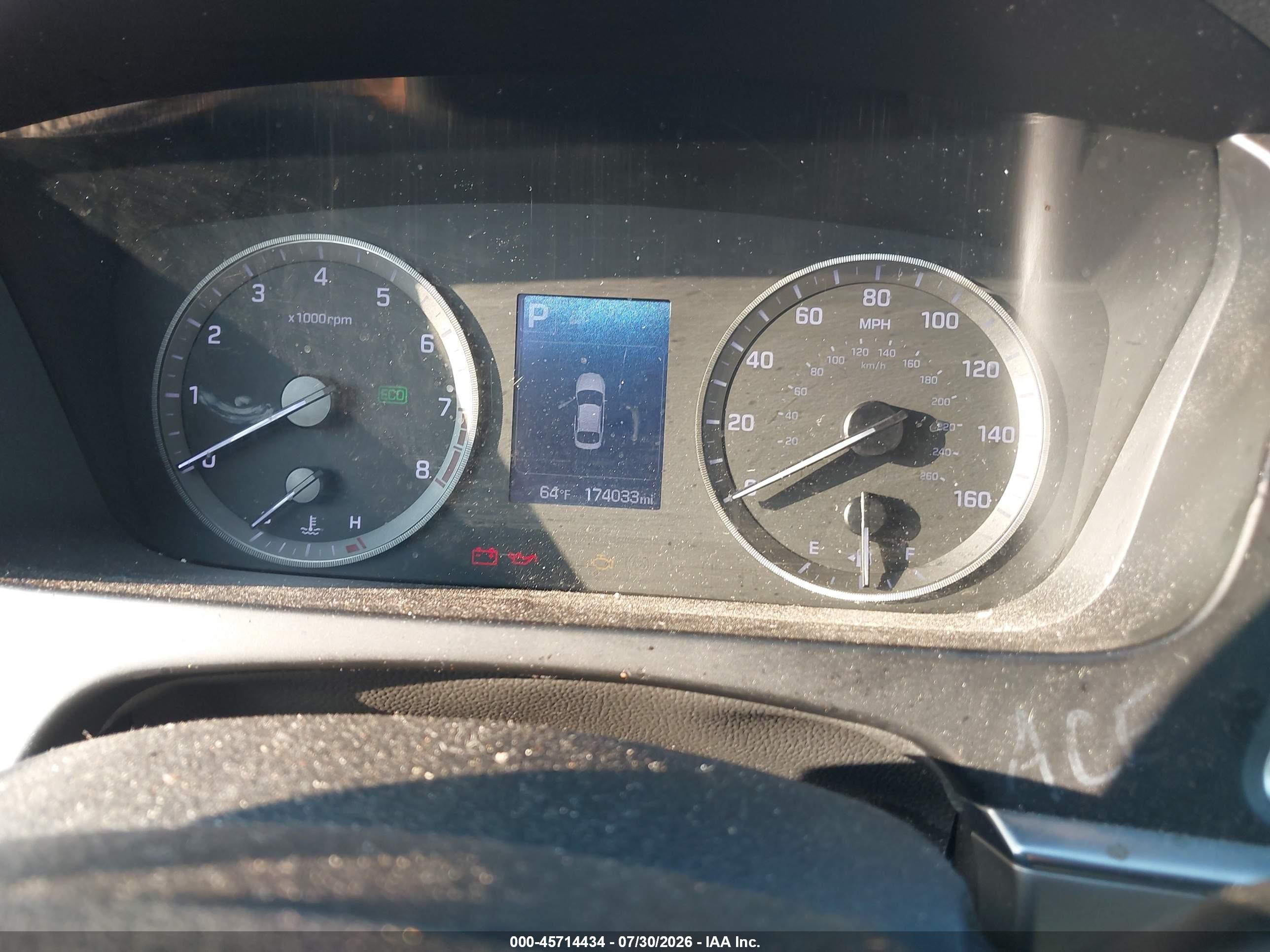 2015 Hyundai Sonata Se Black vin: 5NPE24AF4FH239394
