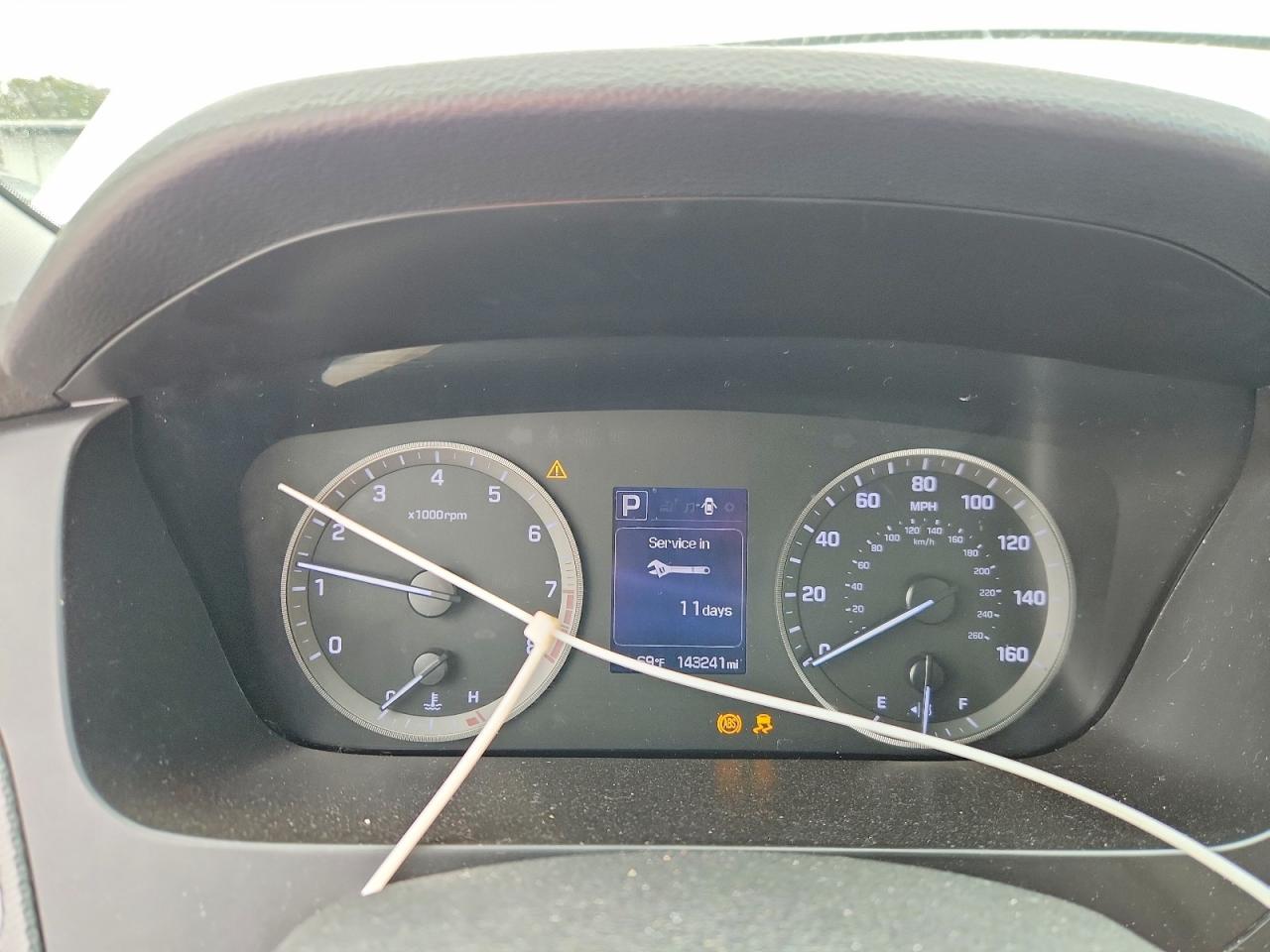 2015 Hyundai Sonata Se Silver vin: 5NPE24AF4FH240576