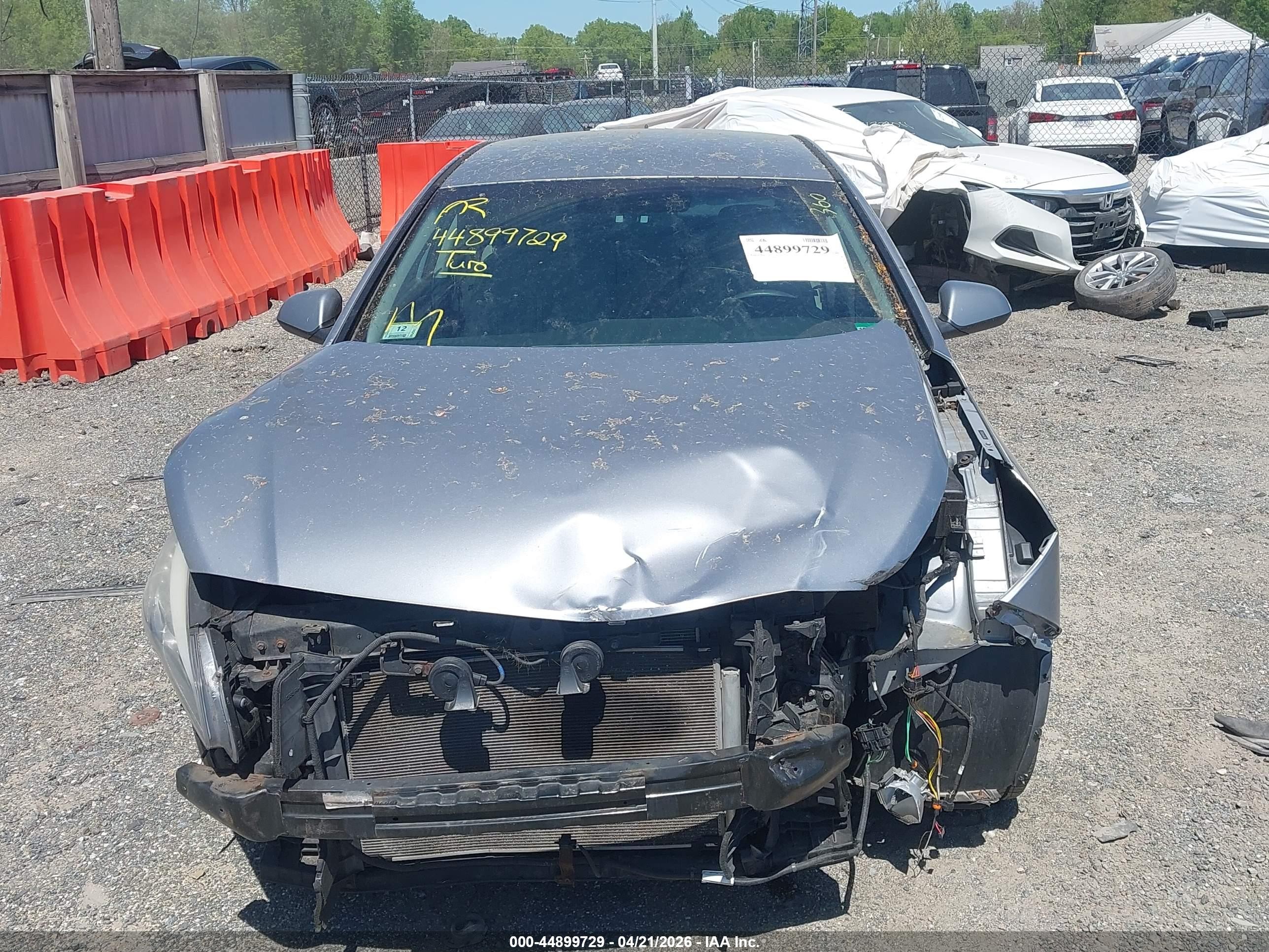 2015 Hyundai Sonata Se Silver vin: 5NPE24AF4FH250573