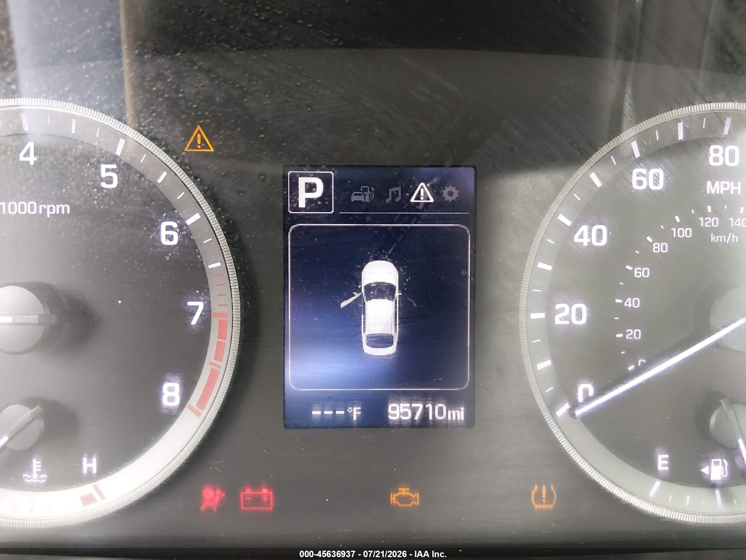 2015 Hyundai Sonata Se Серый vin: 5NPE24AF4FH253800