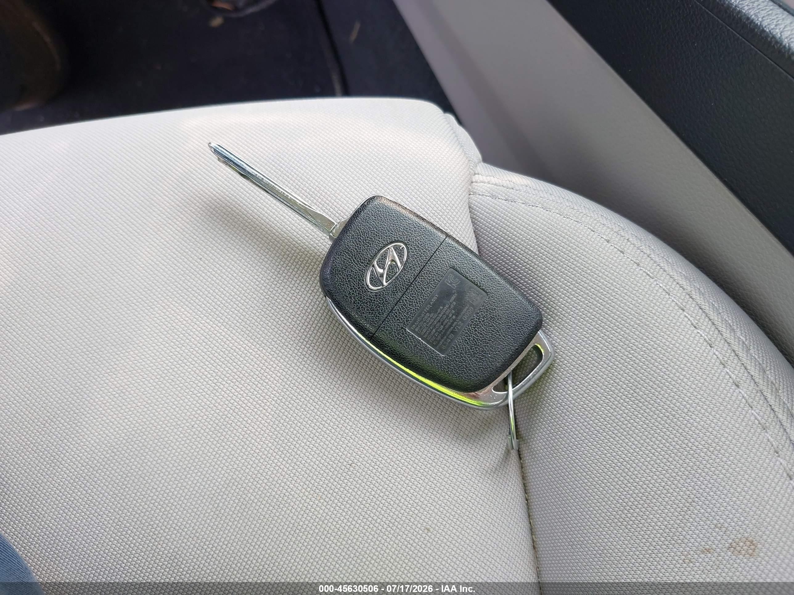 2015 Hyundai Sonata Se Синий vin: 5NPE24AF4FH256745