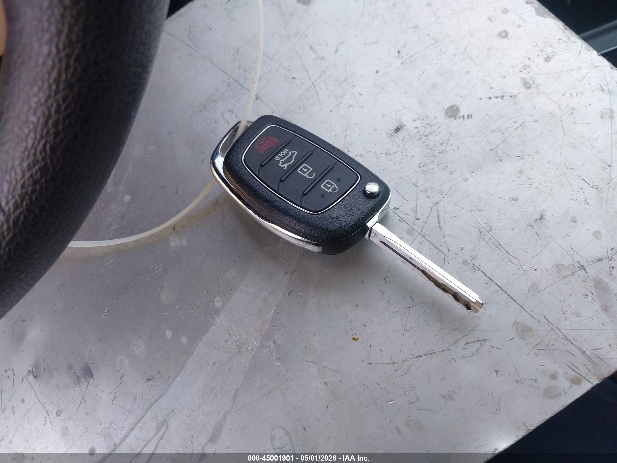 2016 Hyundai Sonata Se Серебряный vin: 5NPE24AF4GH362341